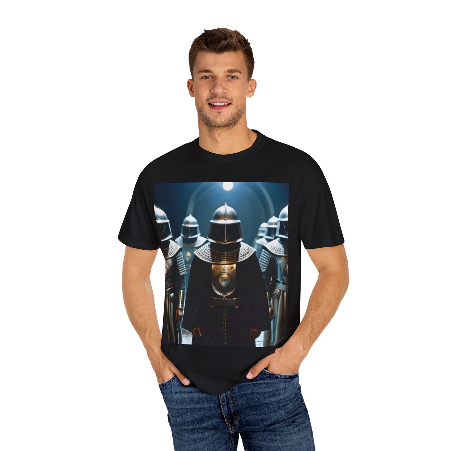 TheArchons Tee
