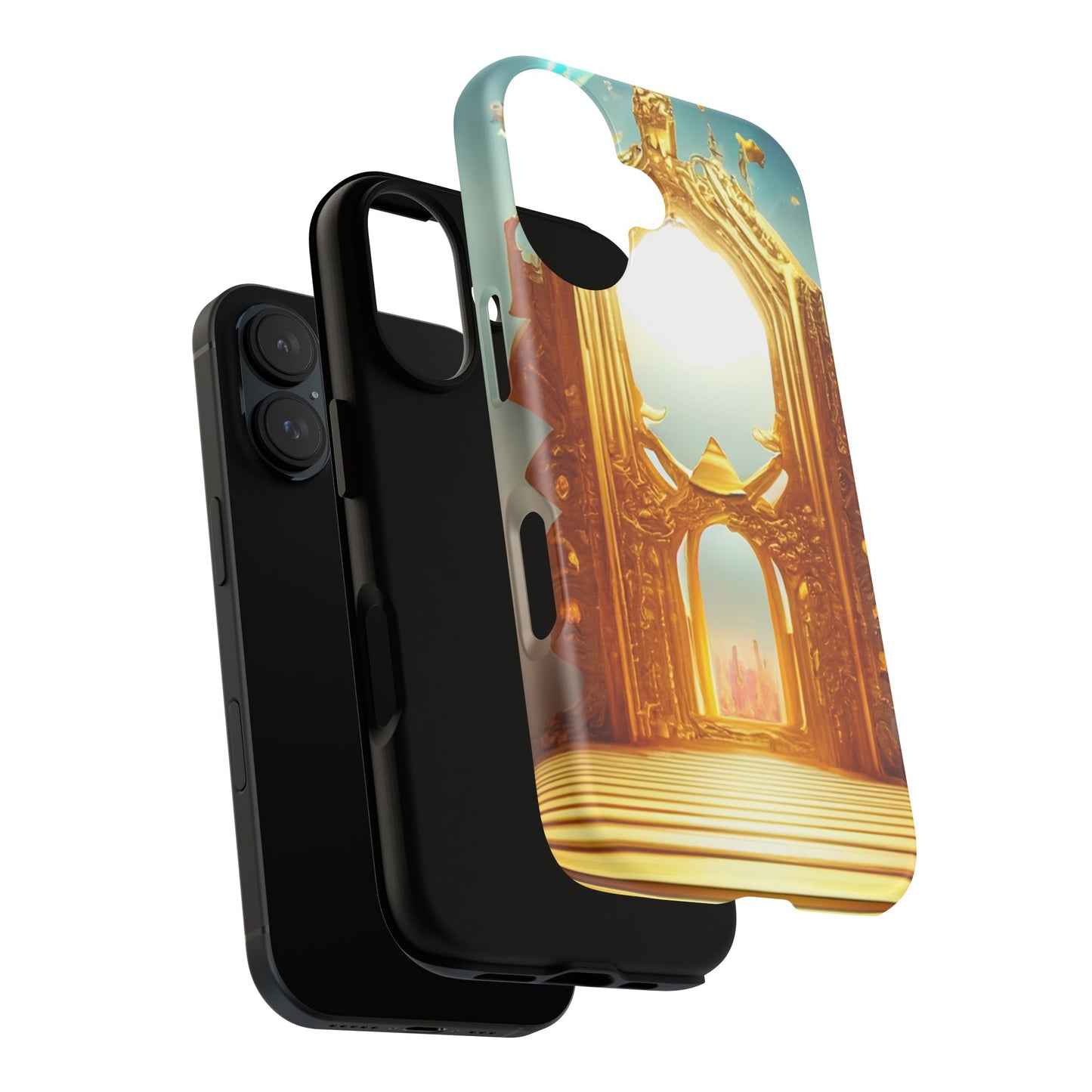 Portals Tough Cases