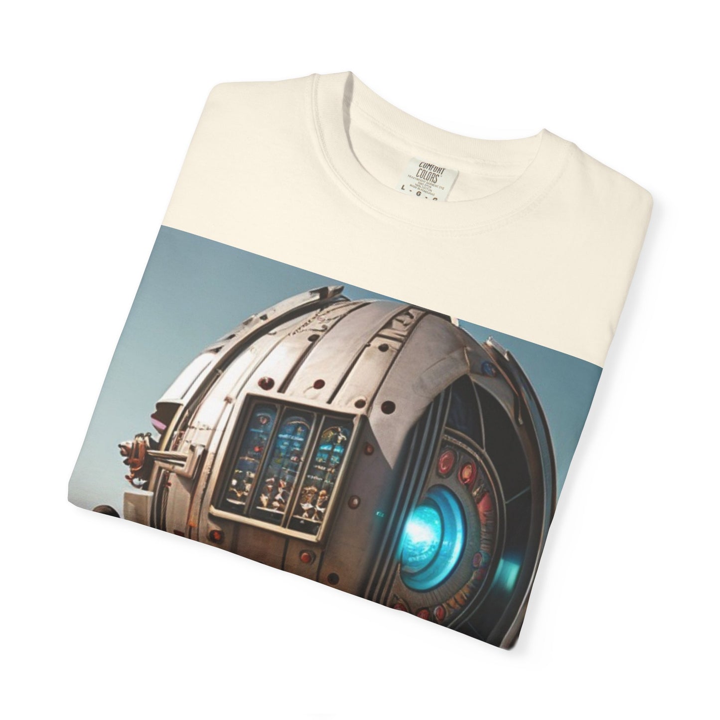 GenoCodez T-shirt