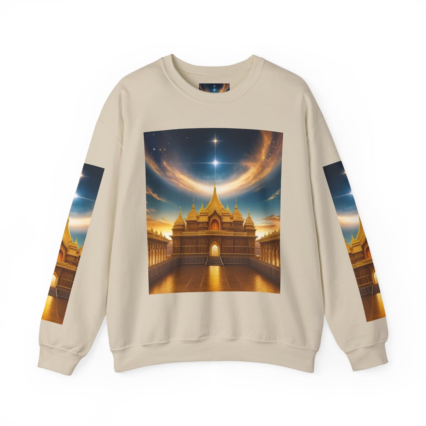 ThePalace Unisex Heavy Blend™ Crewneck Sweatshirt