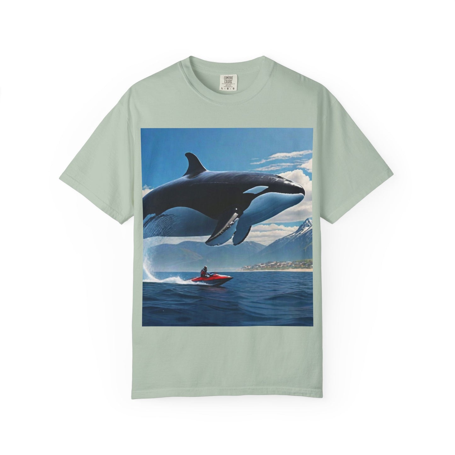 FlyerThanFlyingSaucers