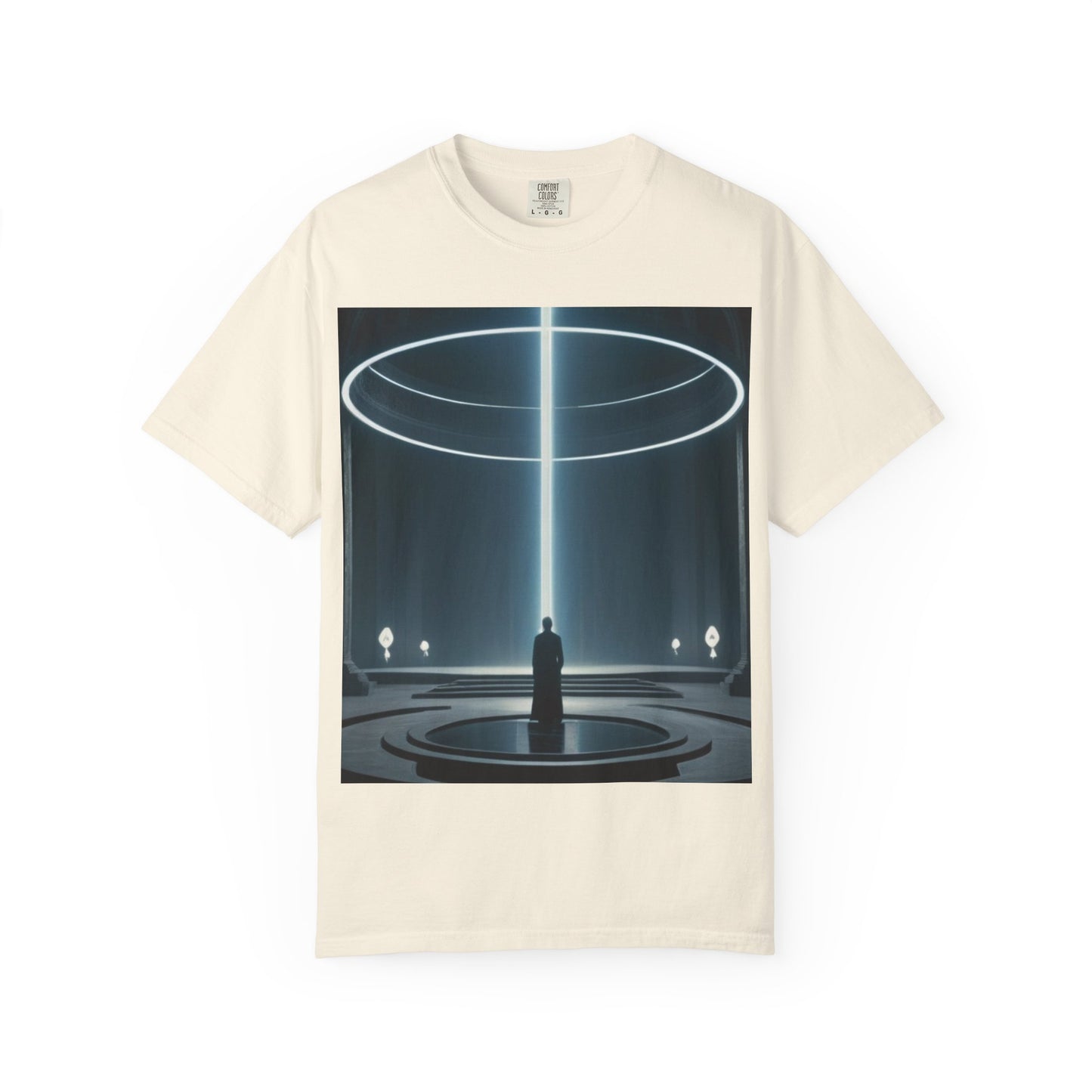 Portals T-shirt
