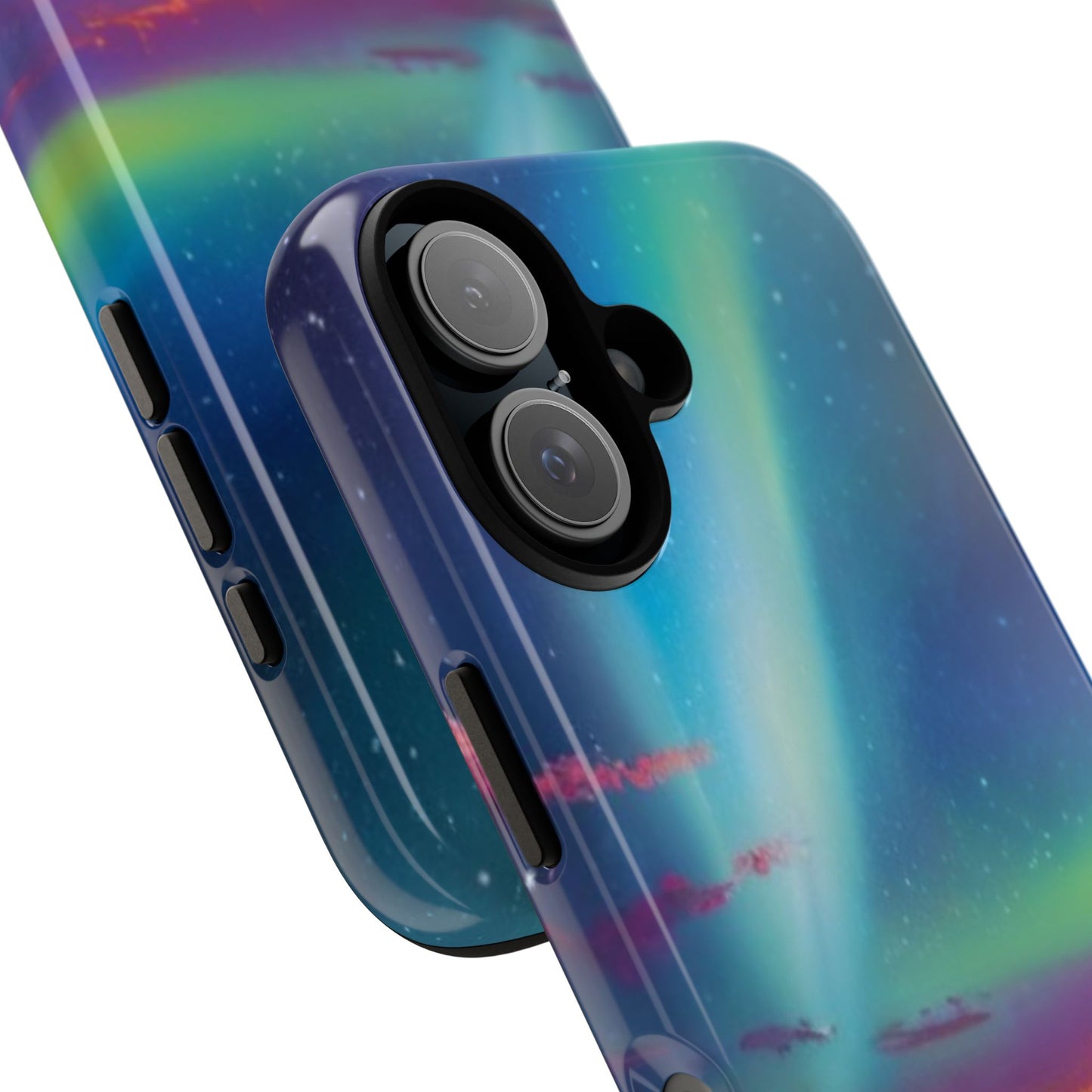 Northern Lights Tough Cases