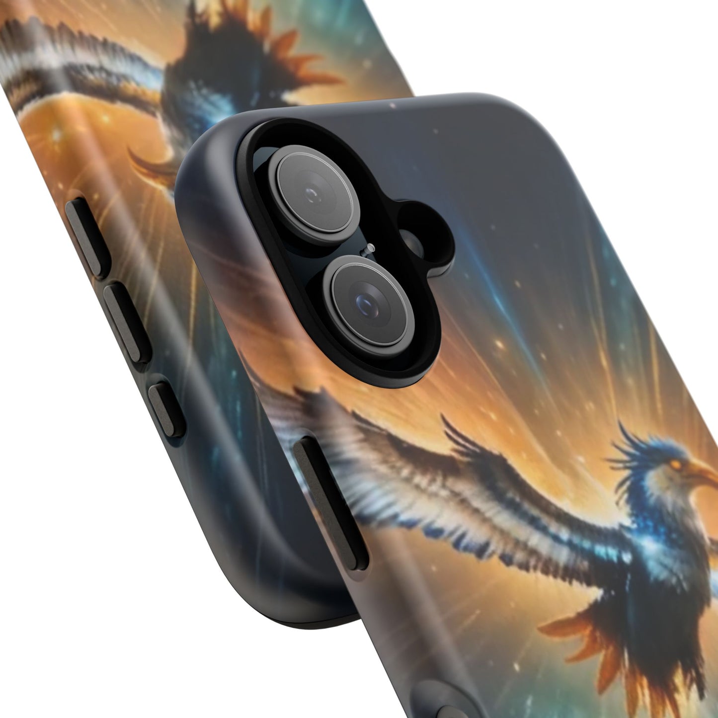 The Phoenix Tough Cases