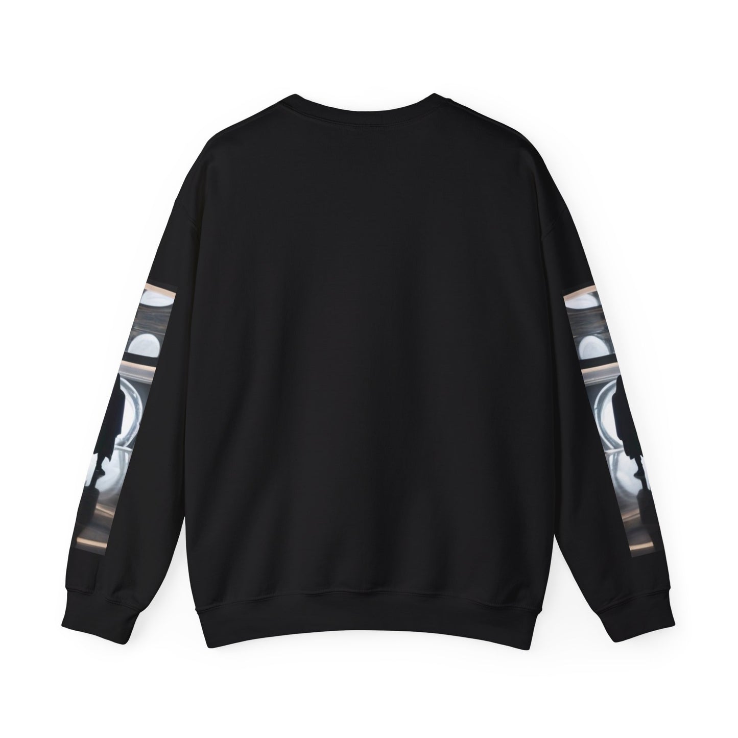 FluxSequals Heavy Blend™ Crewneck Sweatshirt