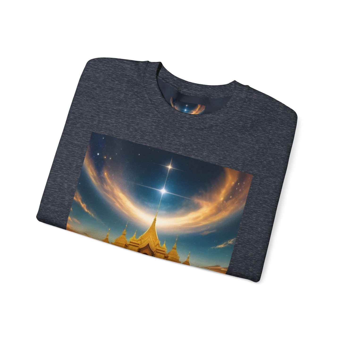 ThePalace Unisex Heavy Blend™ Crewneck Sweatshirt