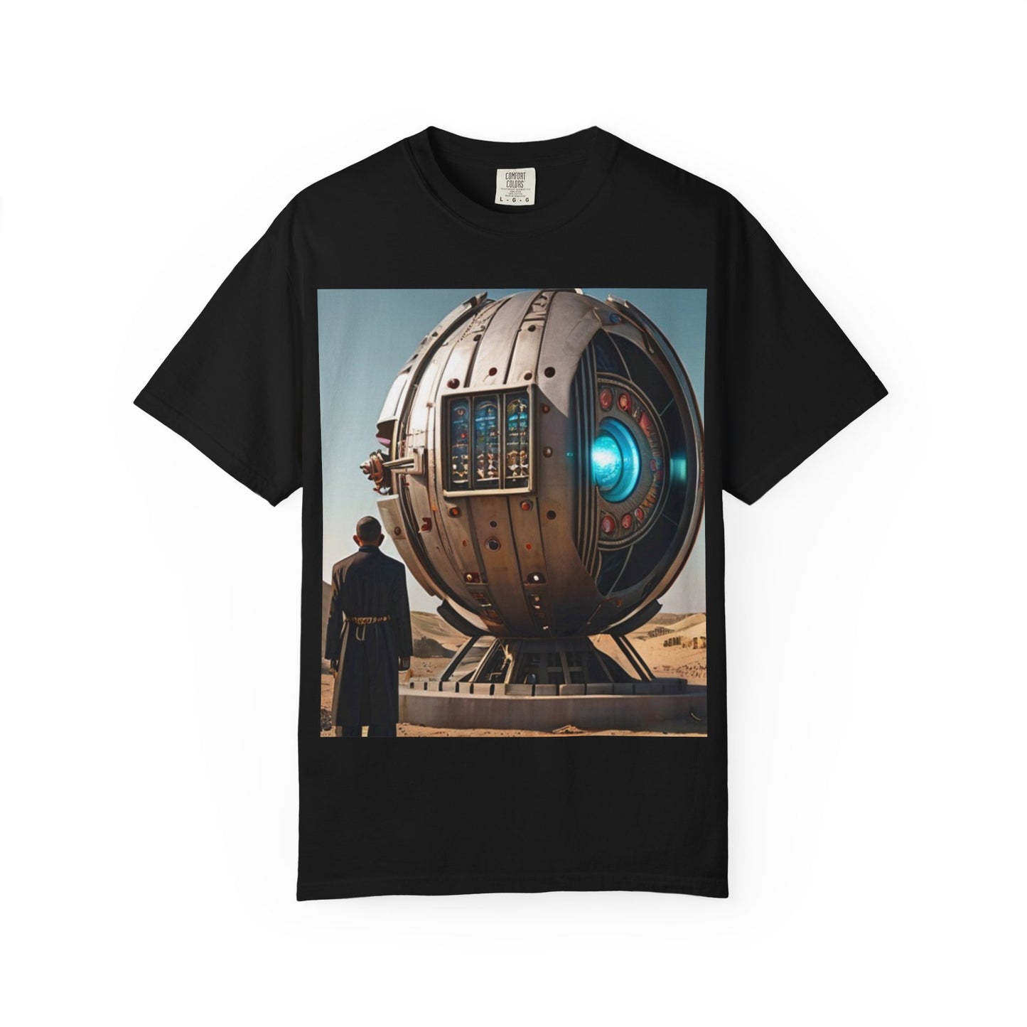 GenoCodez T-shirt