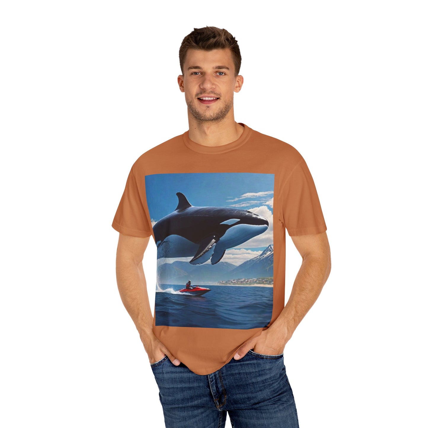 FlyerThanFlyingSaucers