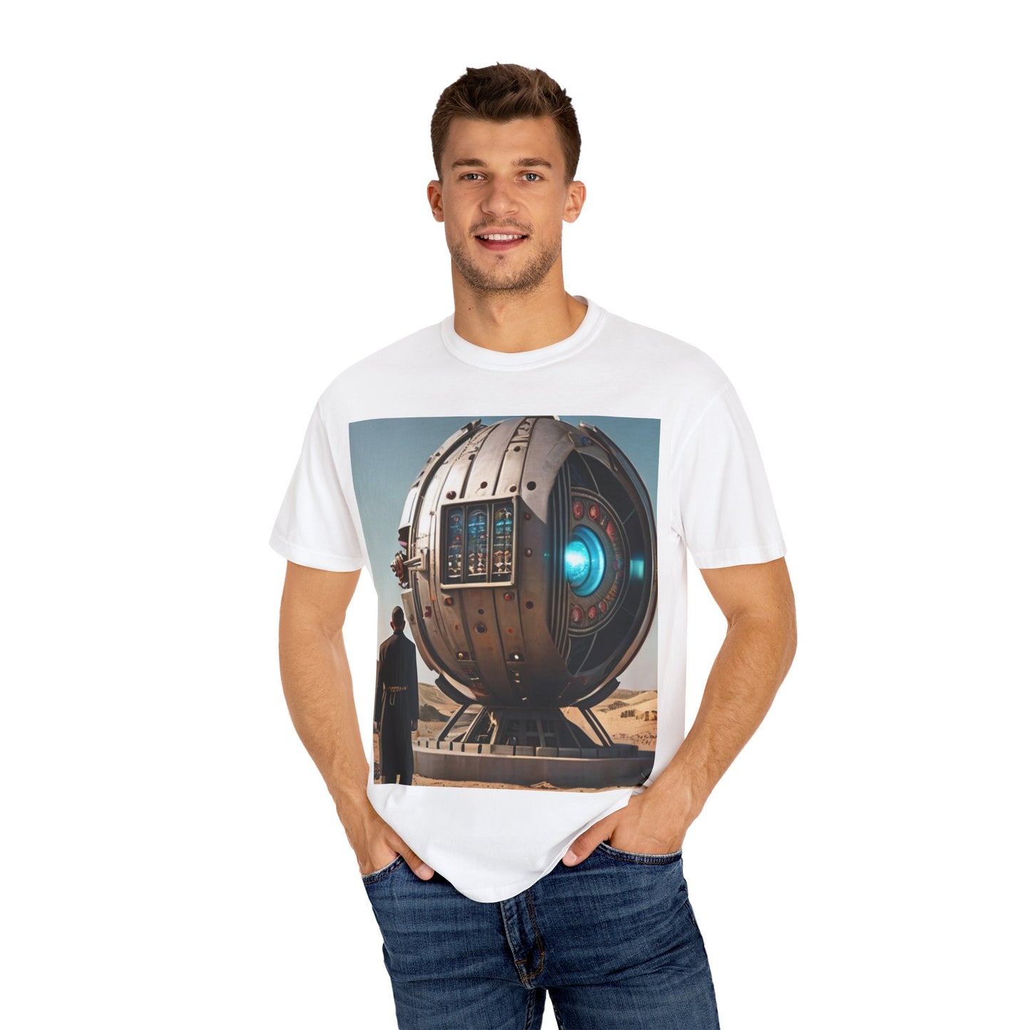 GenoCodez T-shirt
