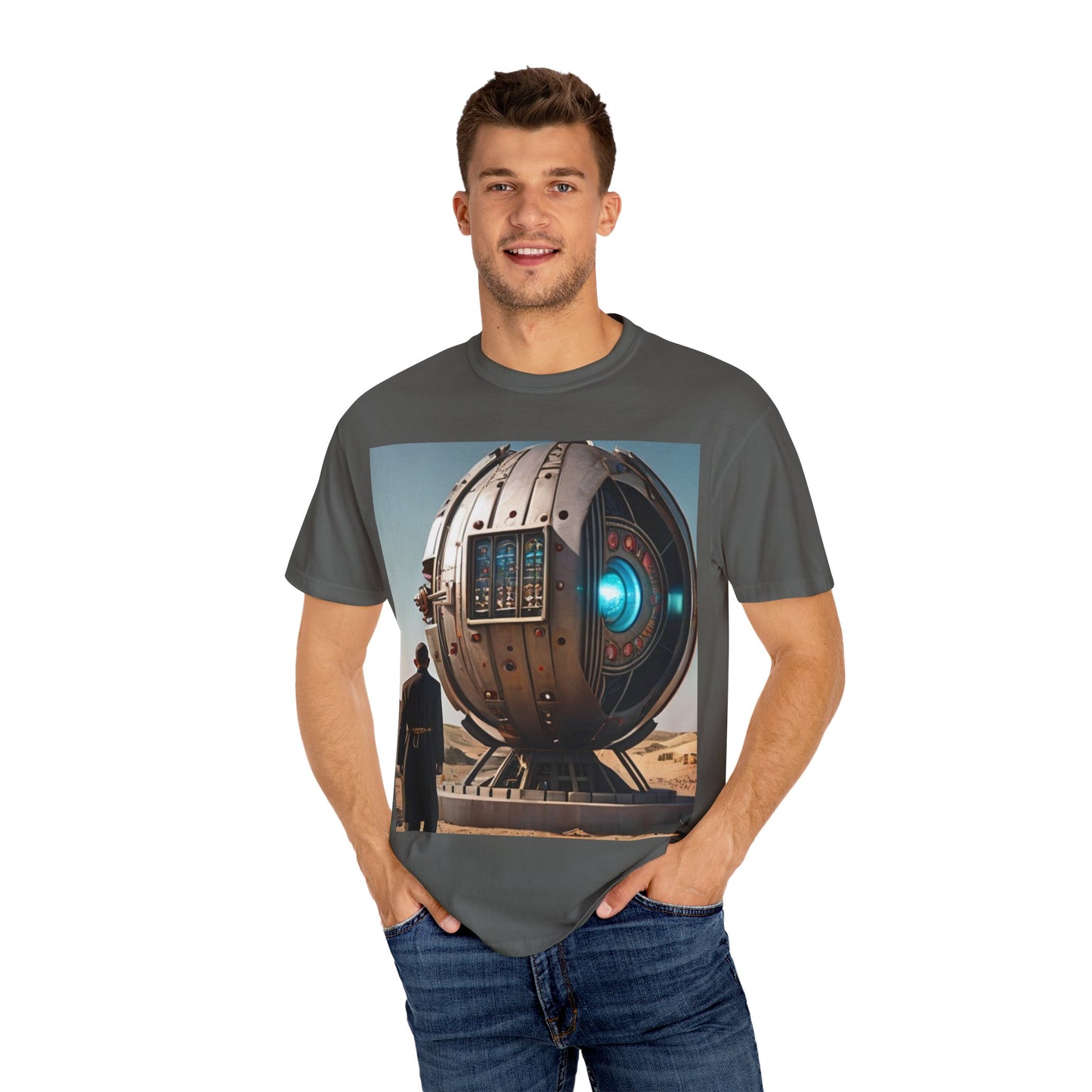 GenoCodez T-shirt
