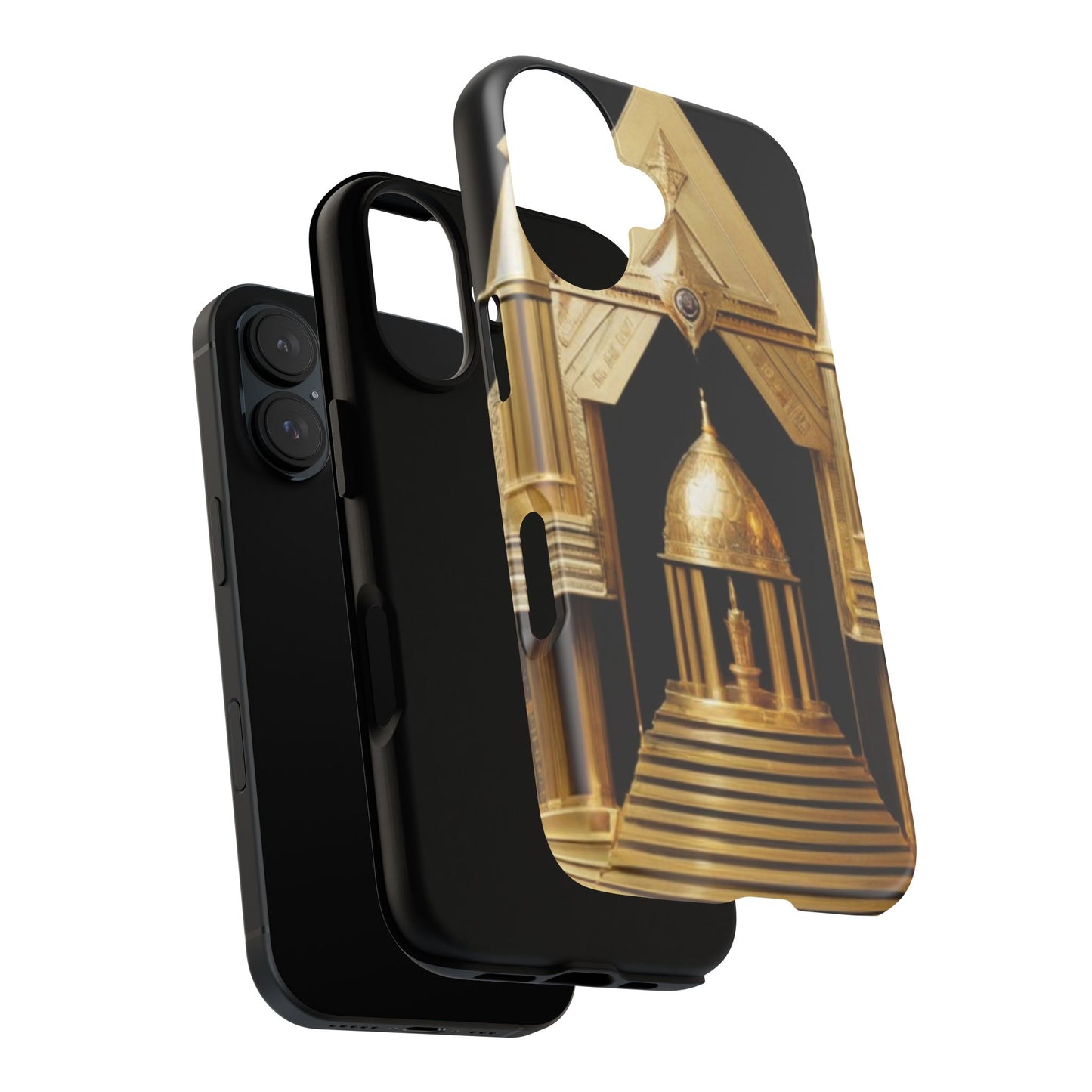 The Palace Tough Cases