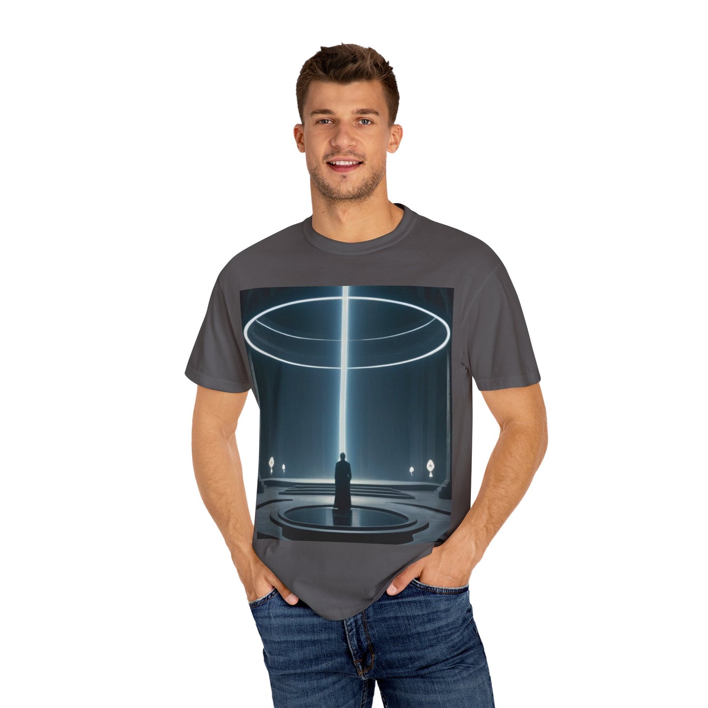 Portals T-shirt