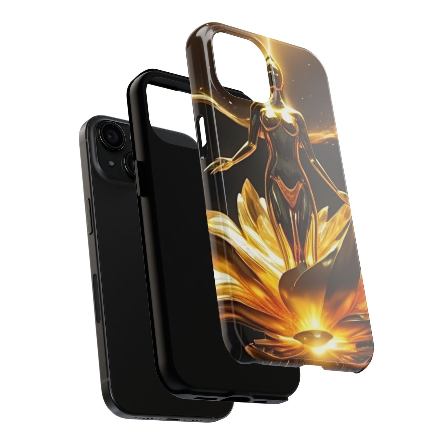 LakaPines iPhone Cases