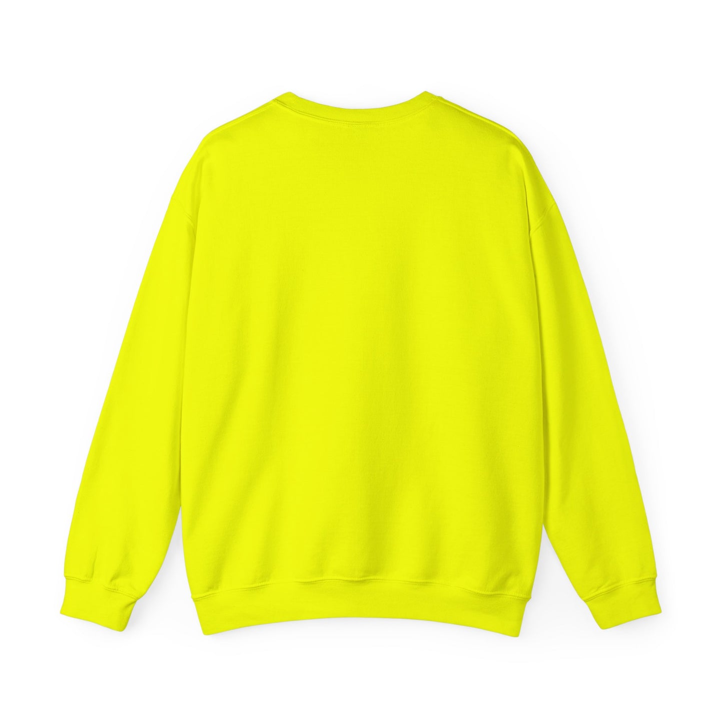 Pendulum Unisex Heavy Blend™ Crewneck Sweatshirt