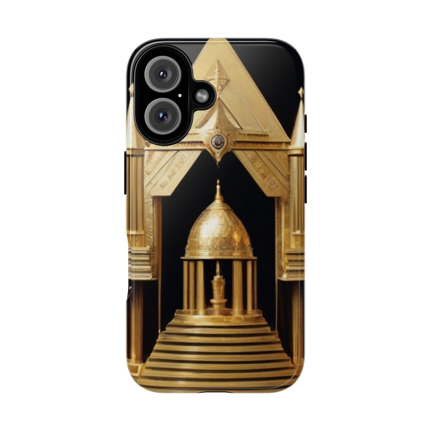 The Palace Tough Cases