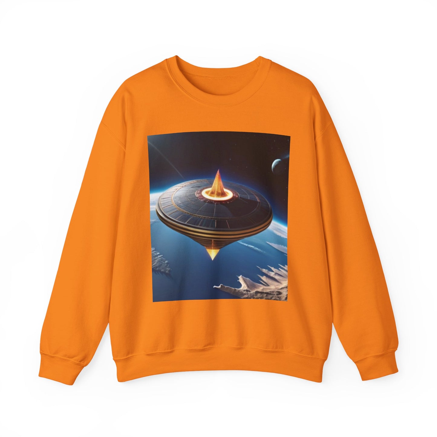 Pendulum Unisex Heavy Blend™ Crewneck Sweatshirt