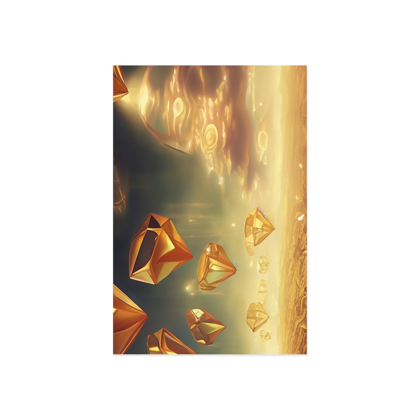 AmberPearls Postcards