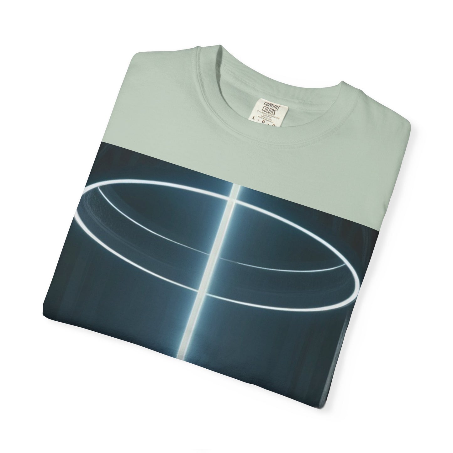 Portals T-shirt