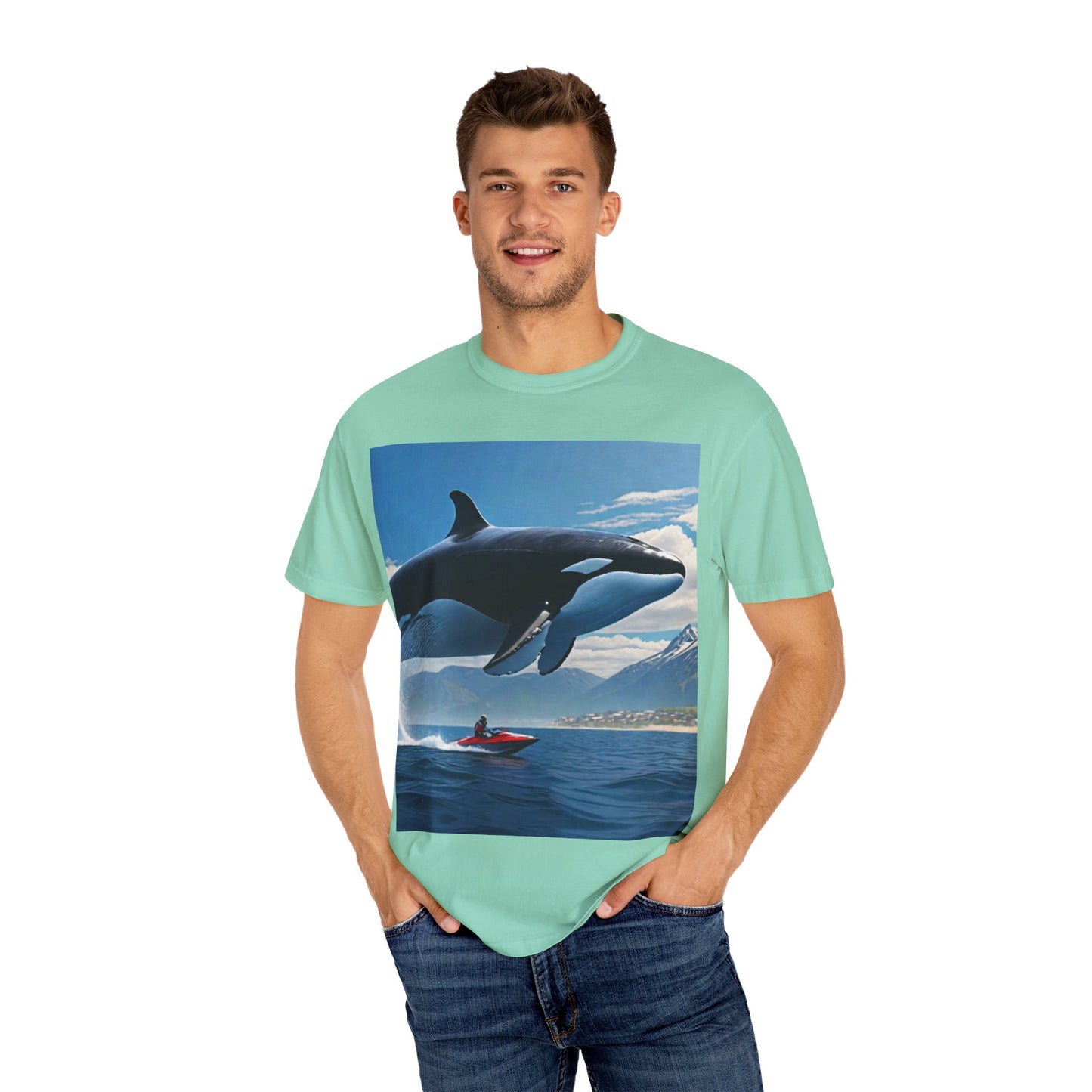 FlyerThanFlyingSaucers