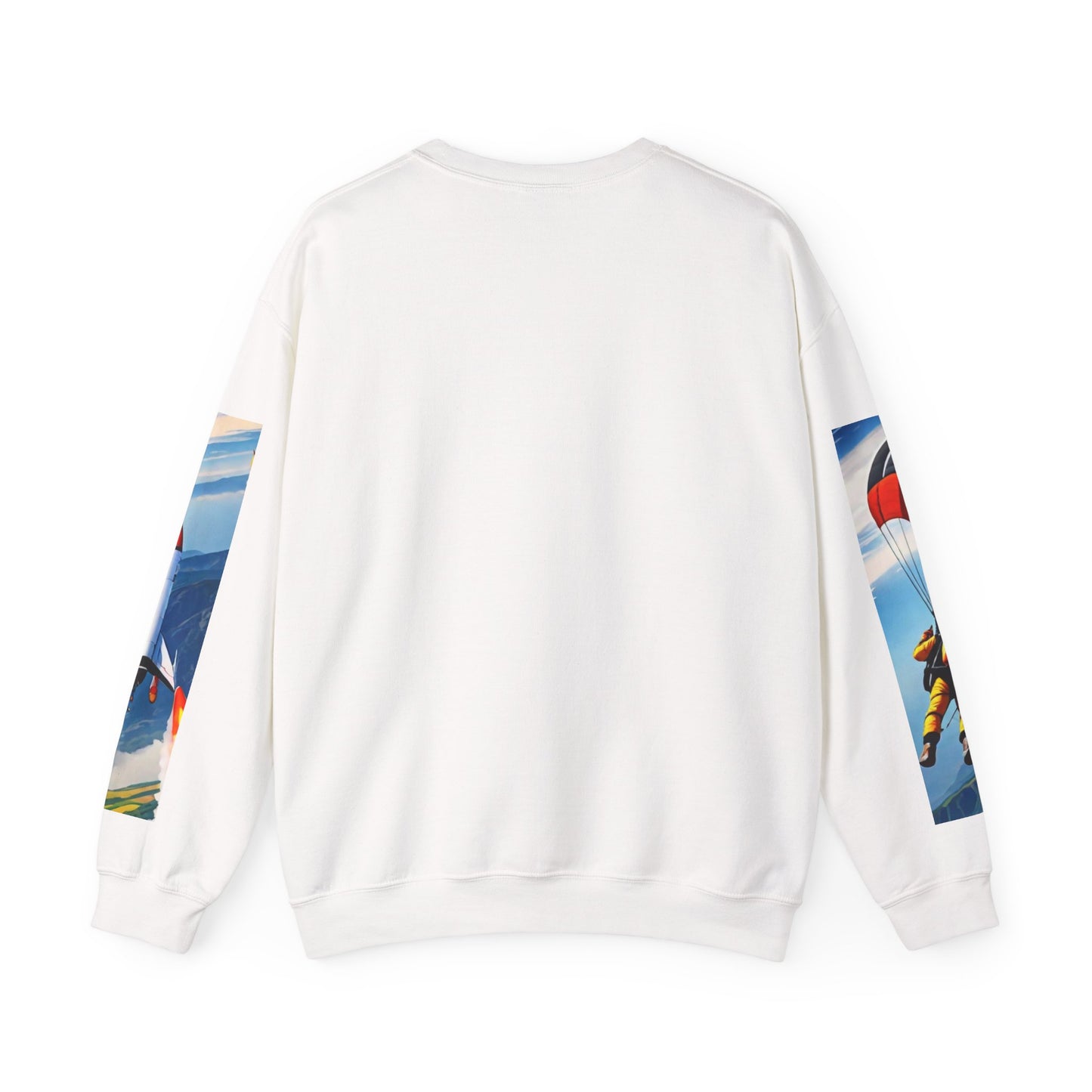 DopamineDreams Unisex Heavy Blend™ Crewneck Sweatshirt