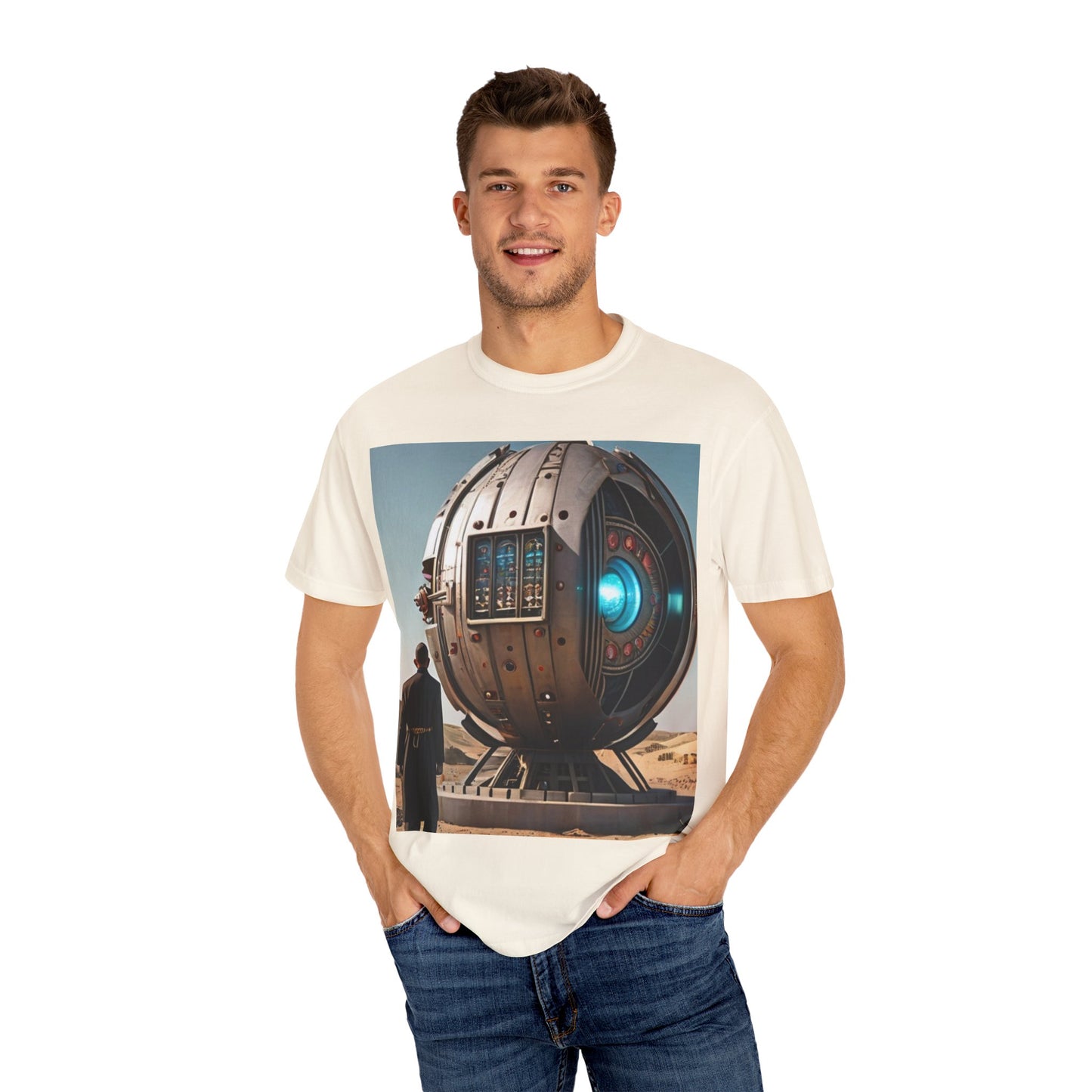 GenoCodez T-shirt