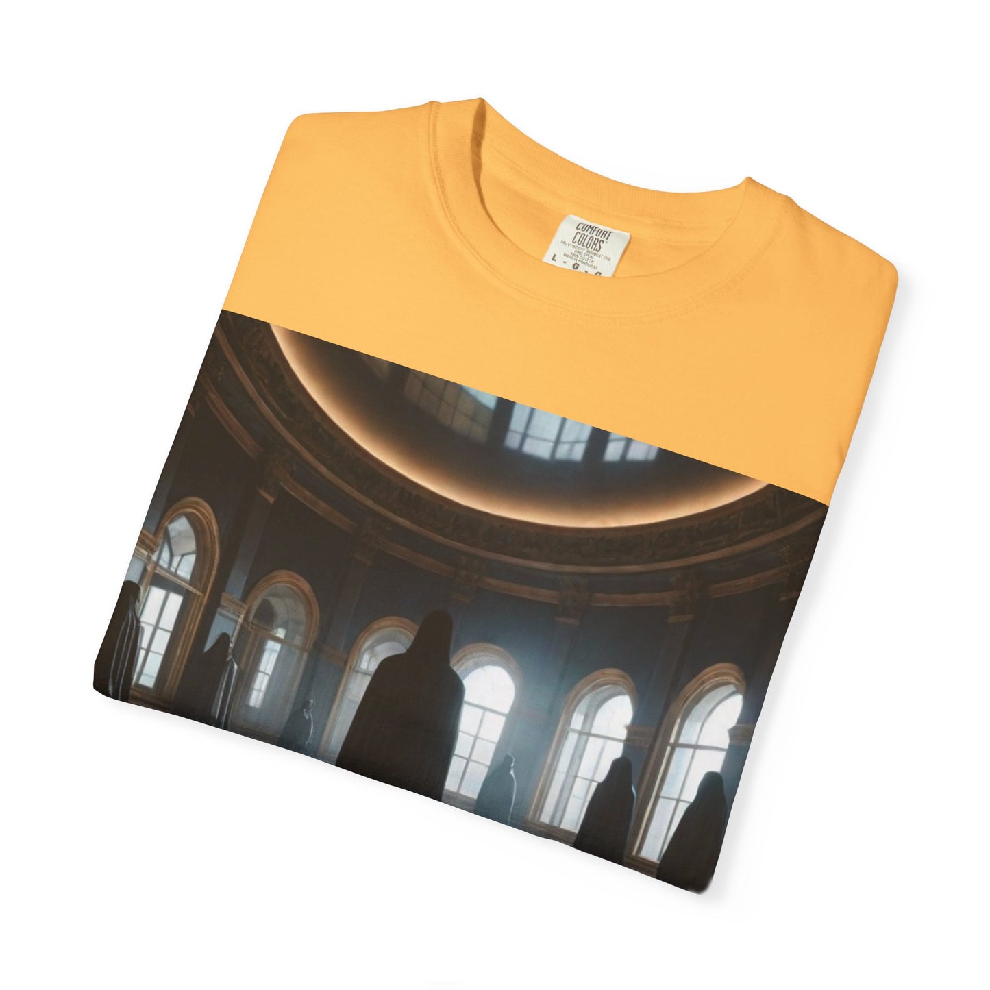 FluxSequals T-shirt