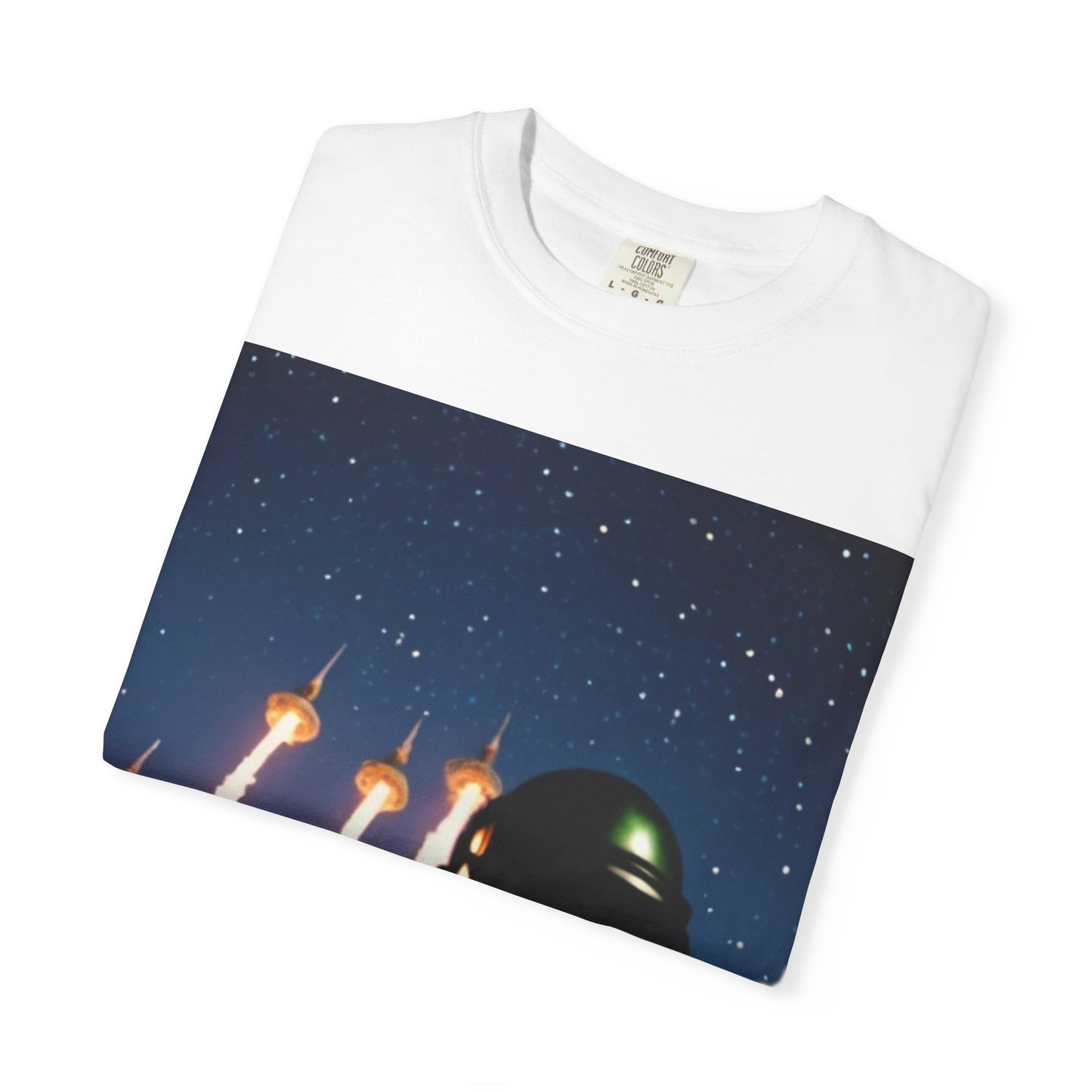 InMySleep Tee