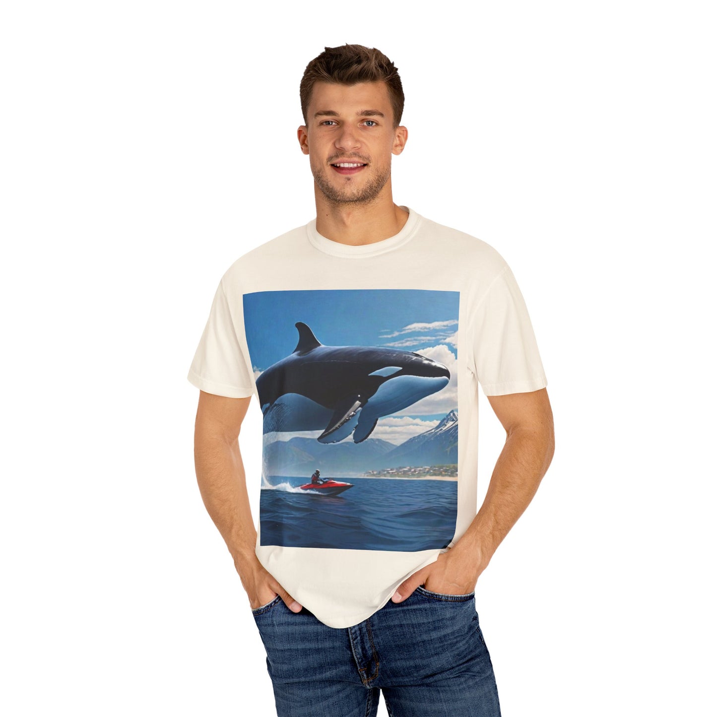 FlyerThanFlyingSaucers