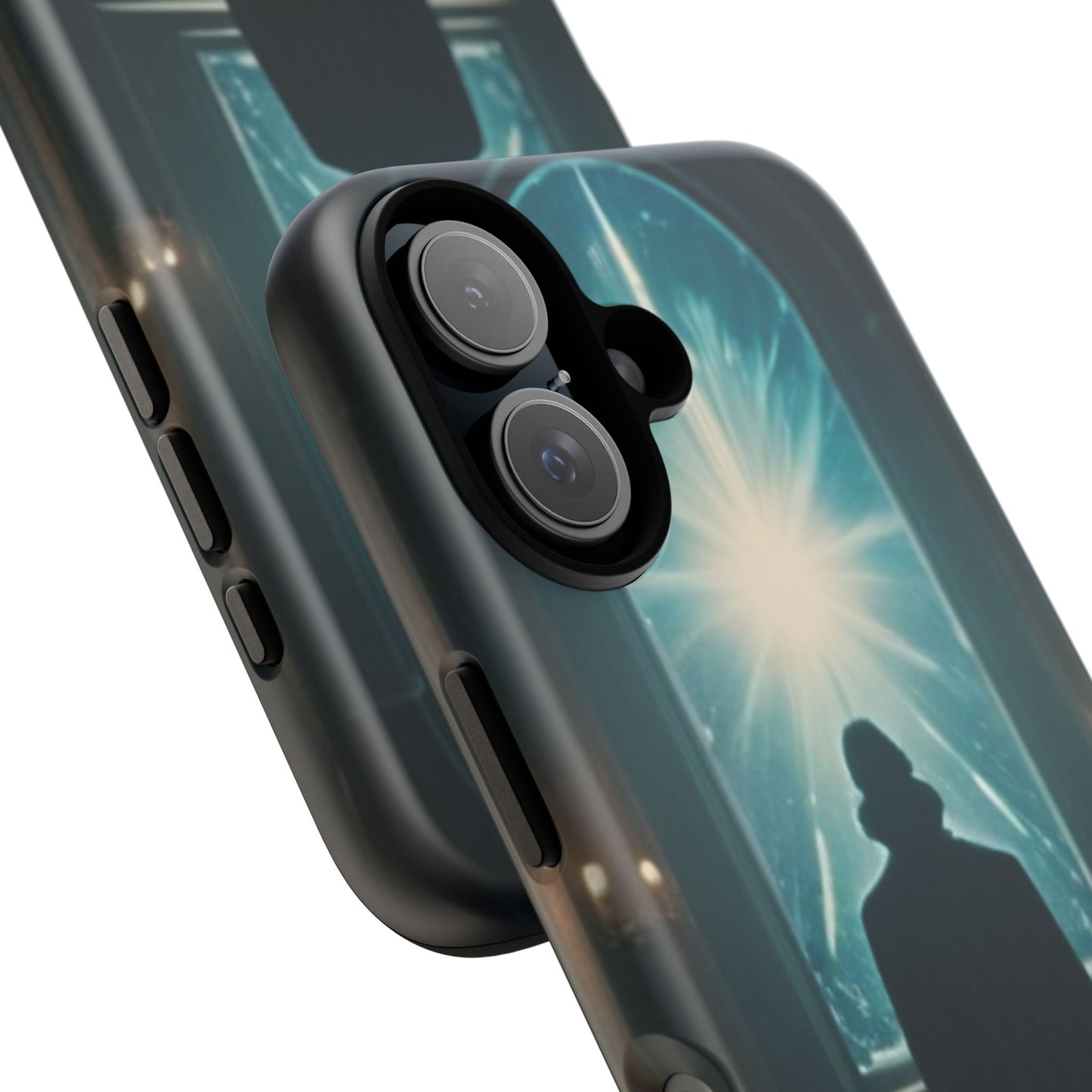 Portals Tough Cases