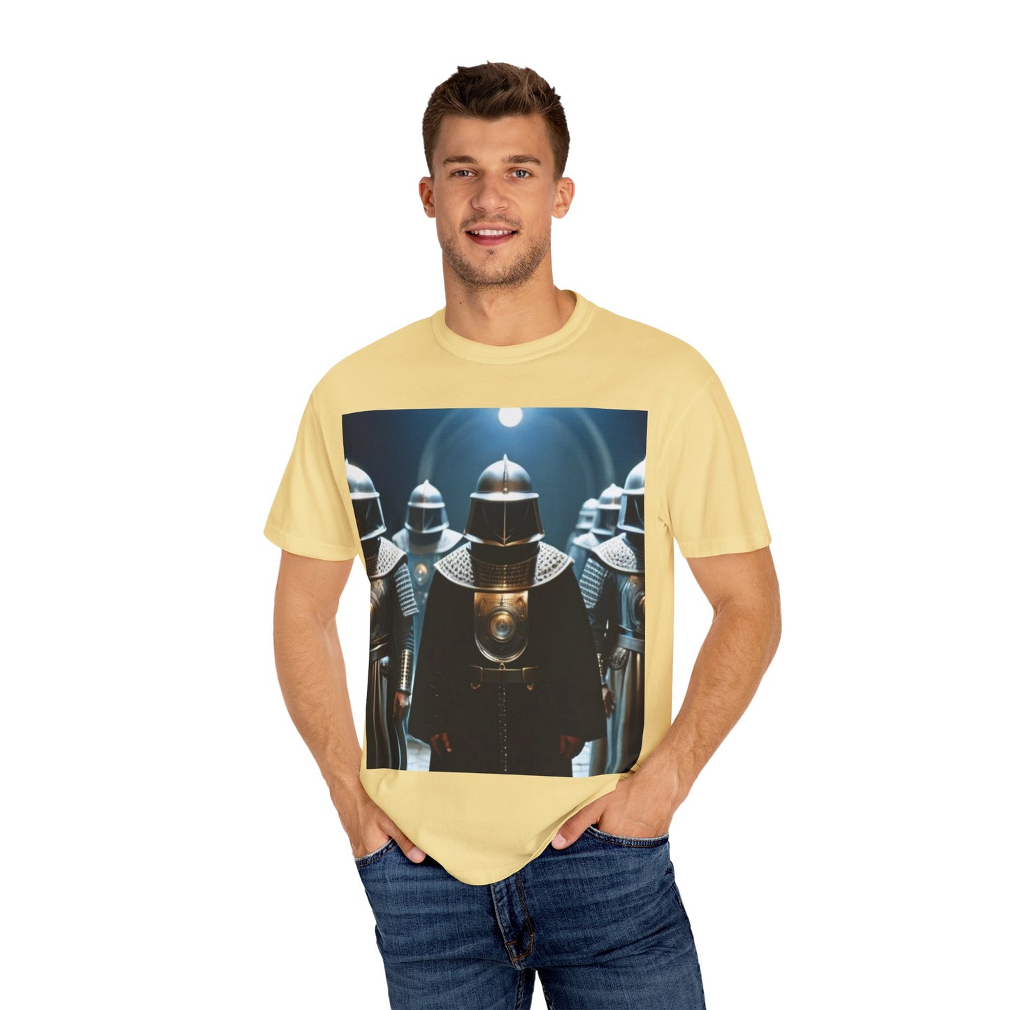 TheArchons Tee