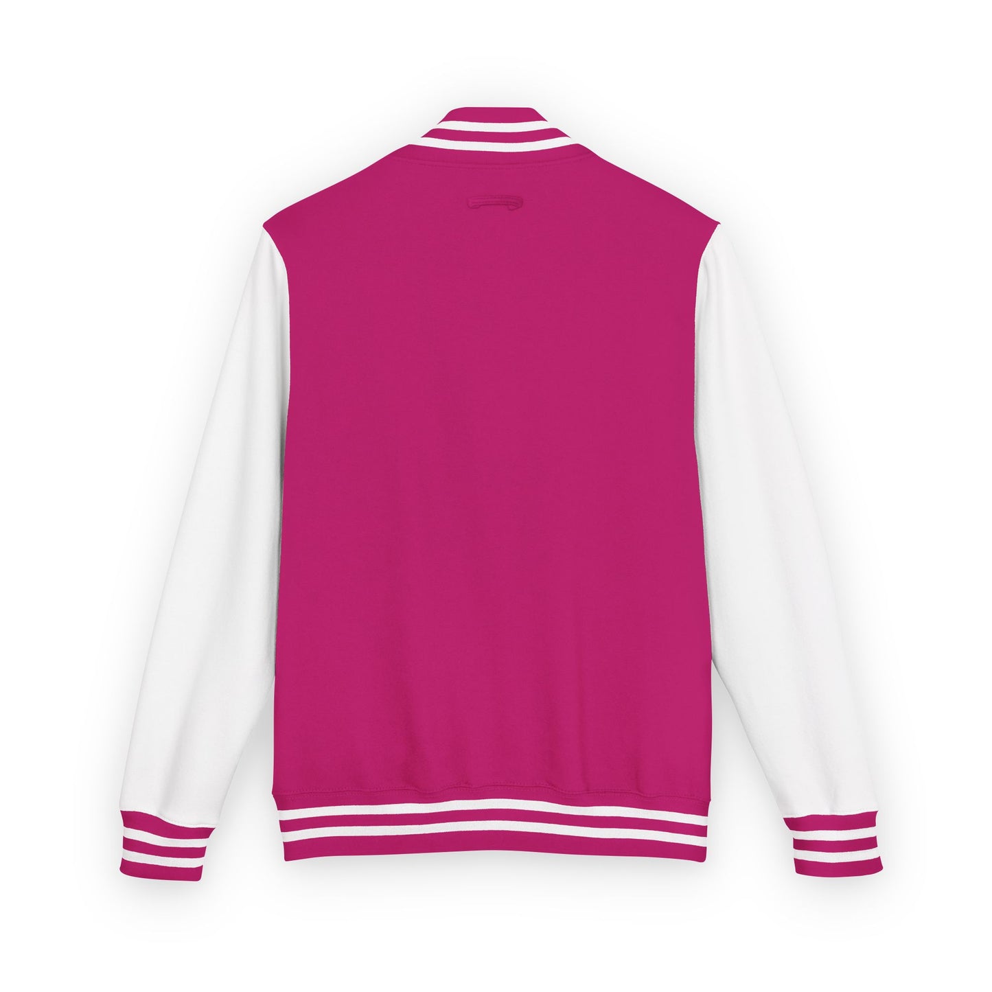 Flux Sequels Letterman Jacket