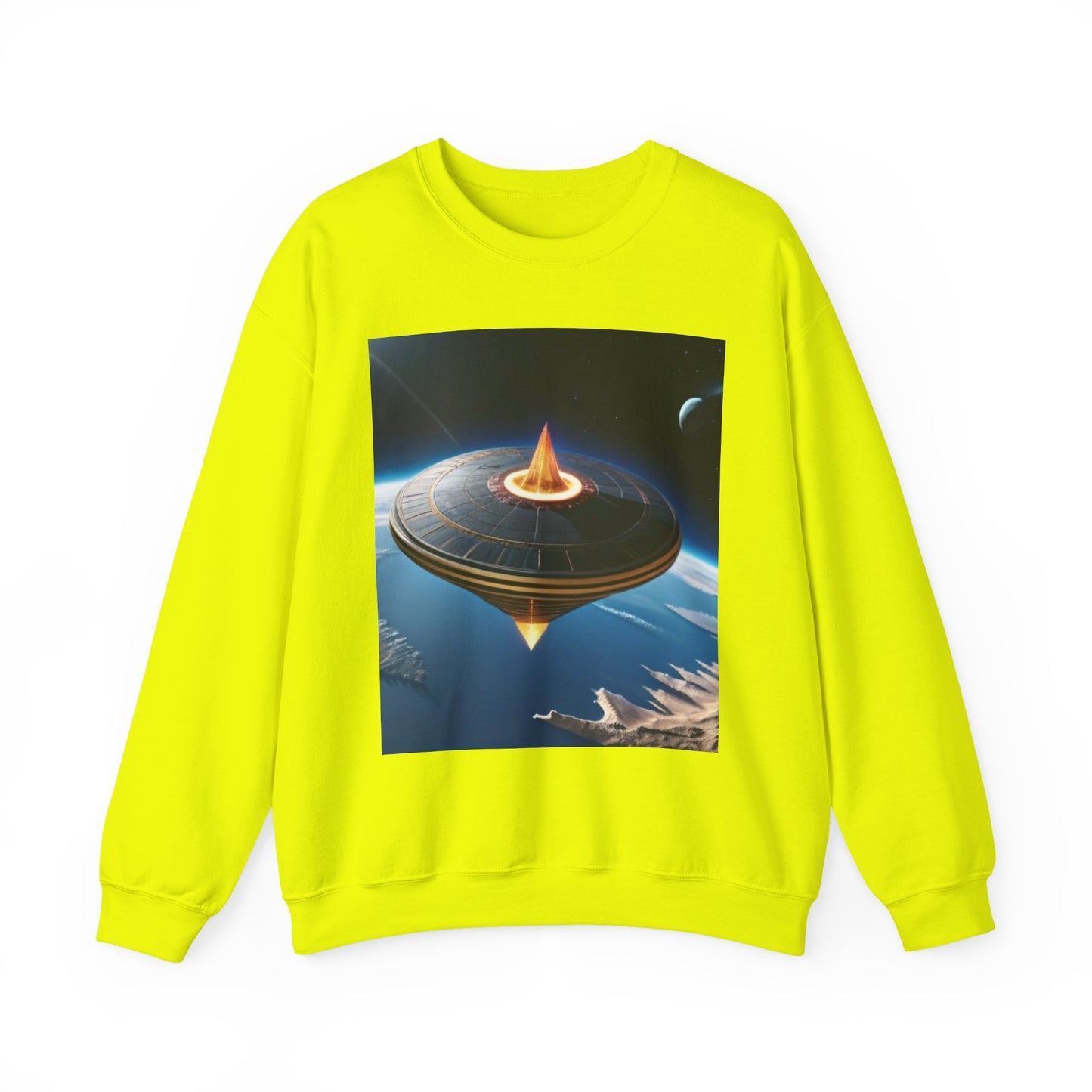 Pendulum Unisex Heavy Blend™ Crewneck Sweatshirt