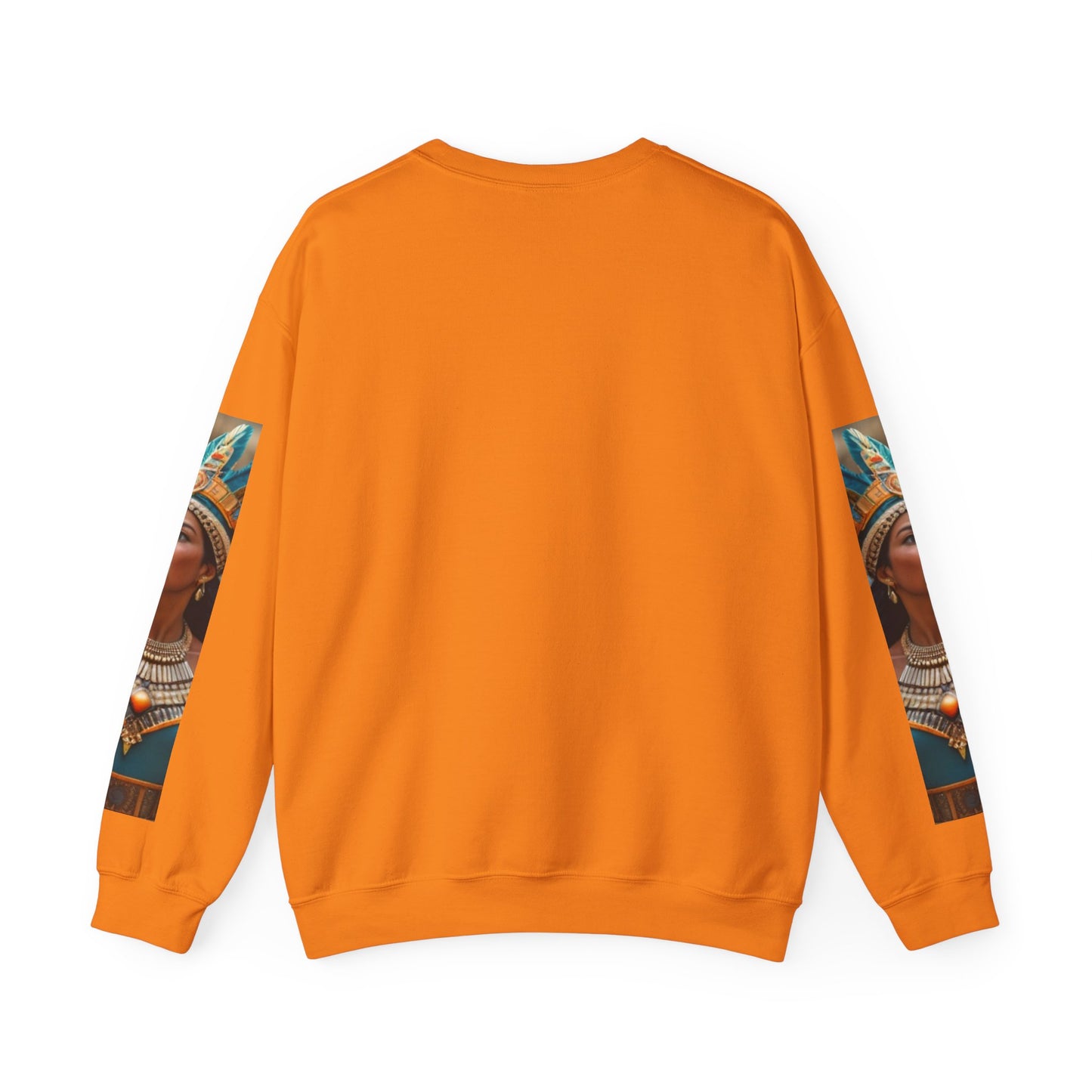 TheMaroons Unisex Heavy Blend™ Crewneck Sweatshirt