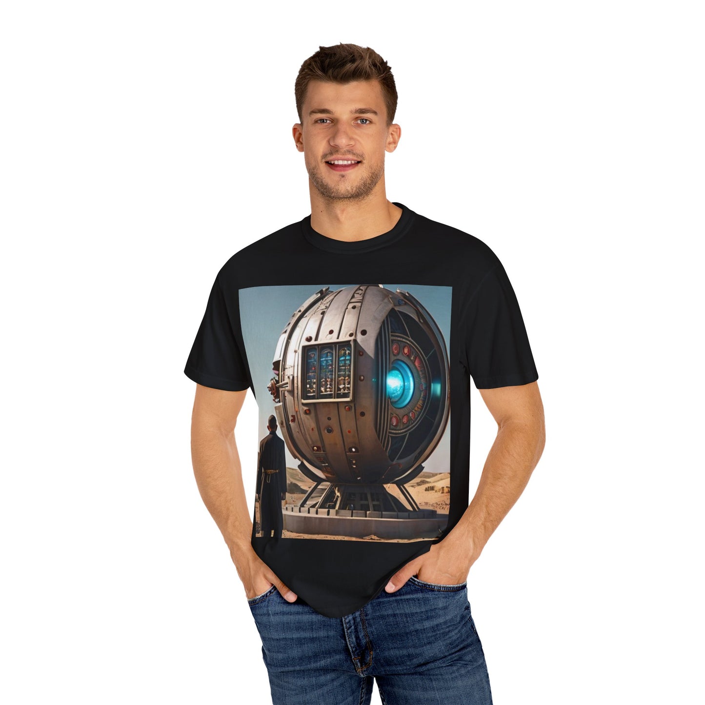 GenoCodez T-shirt