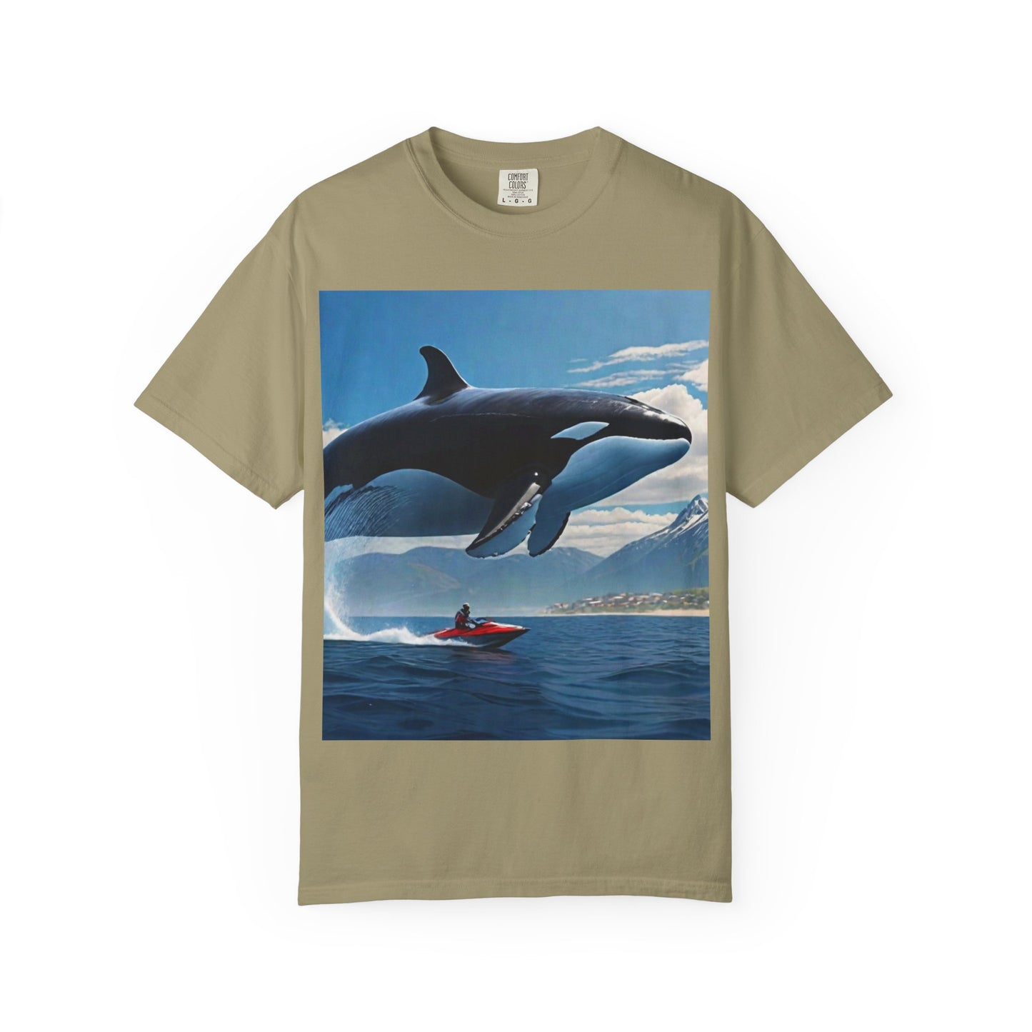 FlyerThanFlyingSaucers