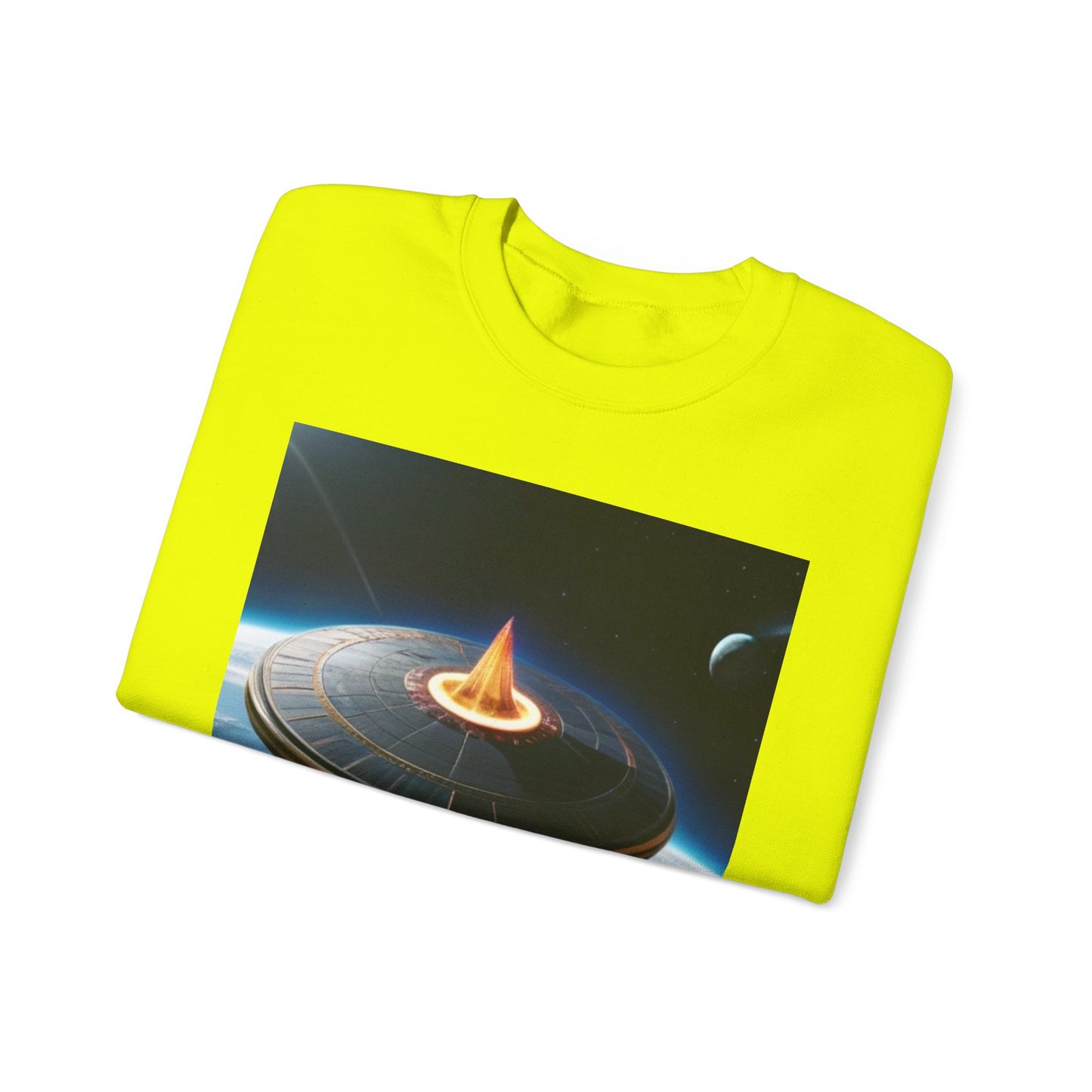 Pendulum Unisex Heavy Blend™ Crewneck Sweatshirt