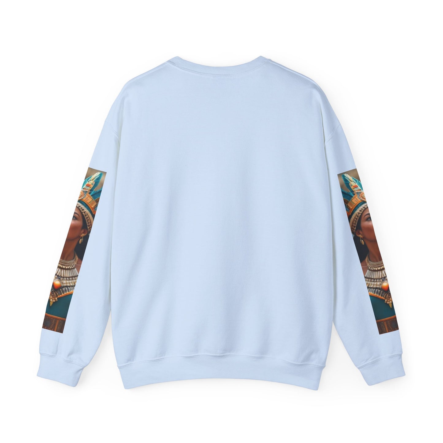 TheMaroons Unisex Heavy Blend™ Crewneck Sweatshirt