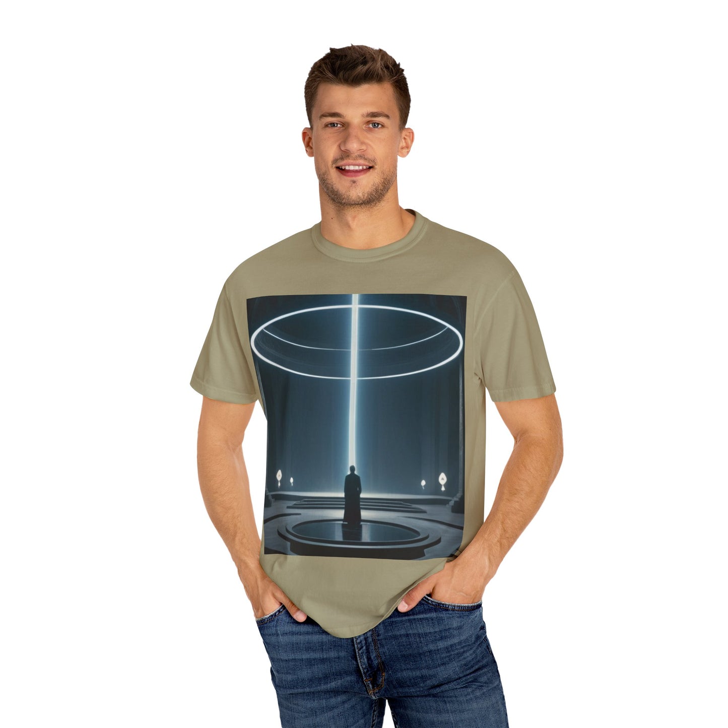 Portals T-shirt