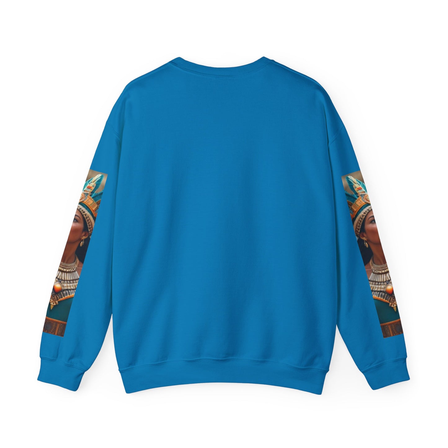 TheMaroons Unisex Heavy Blend™ Crewneck Sweatshirt