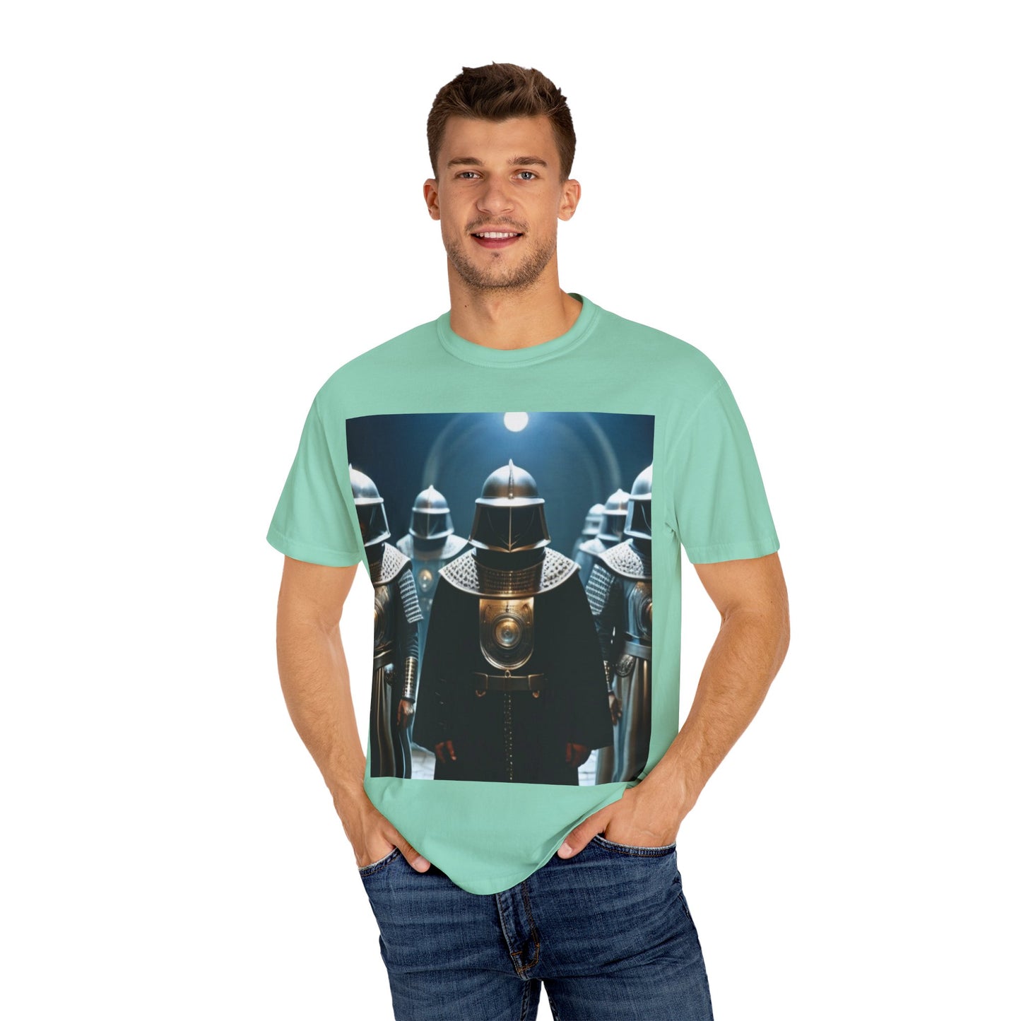 TheArchons Tee