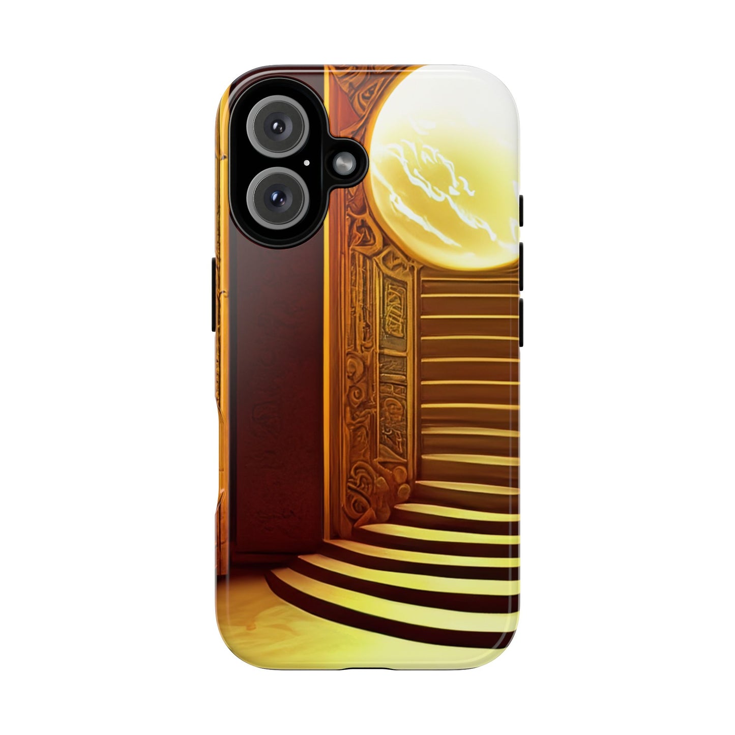 Portals Tough Cases