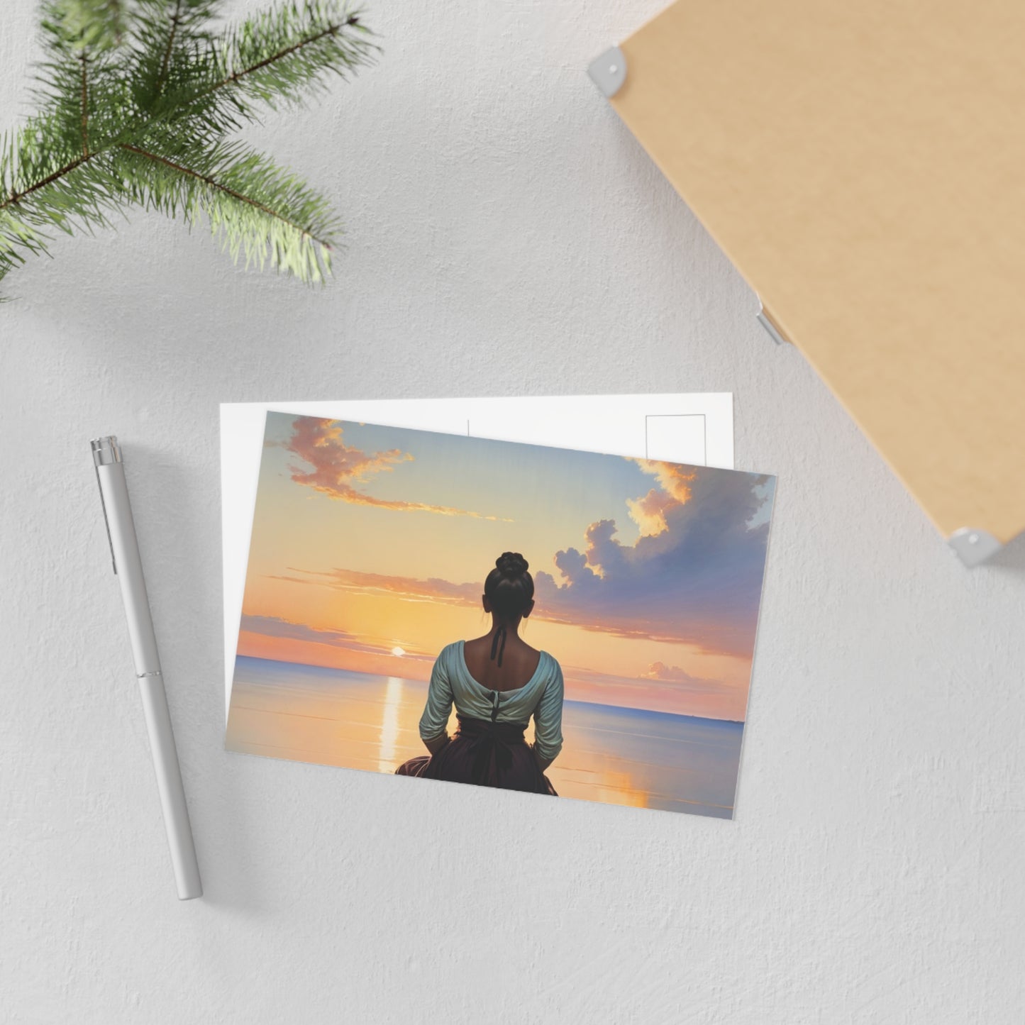 Fine Art Postcards