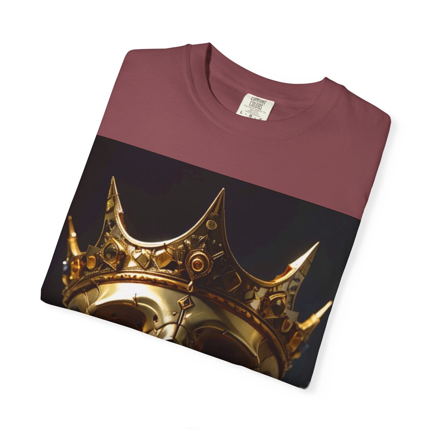Oligopoly: A Chicago Story - Tee