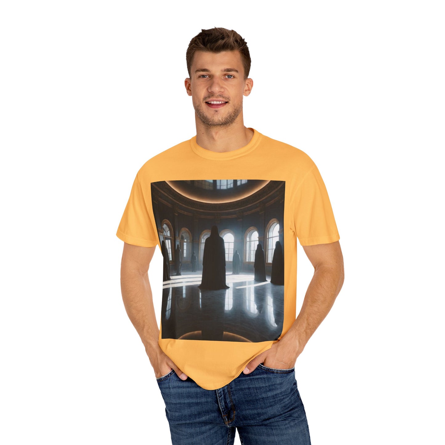 FluxSequals T-shirt
