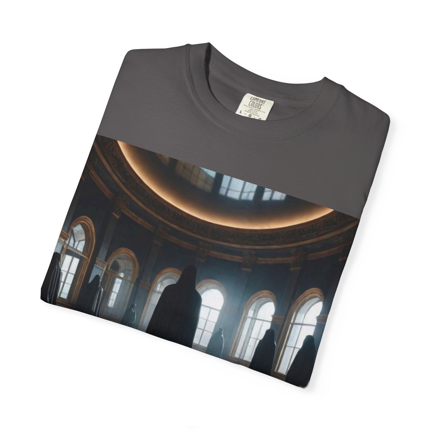 FluxSequals T-shirt