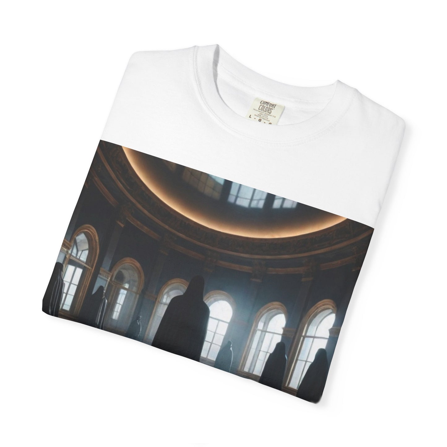 FluxSequals T-shirt