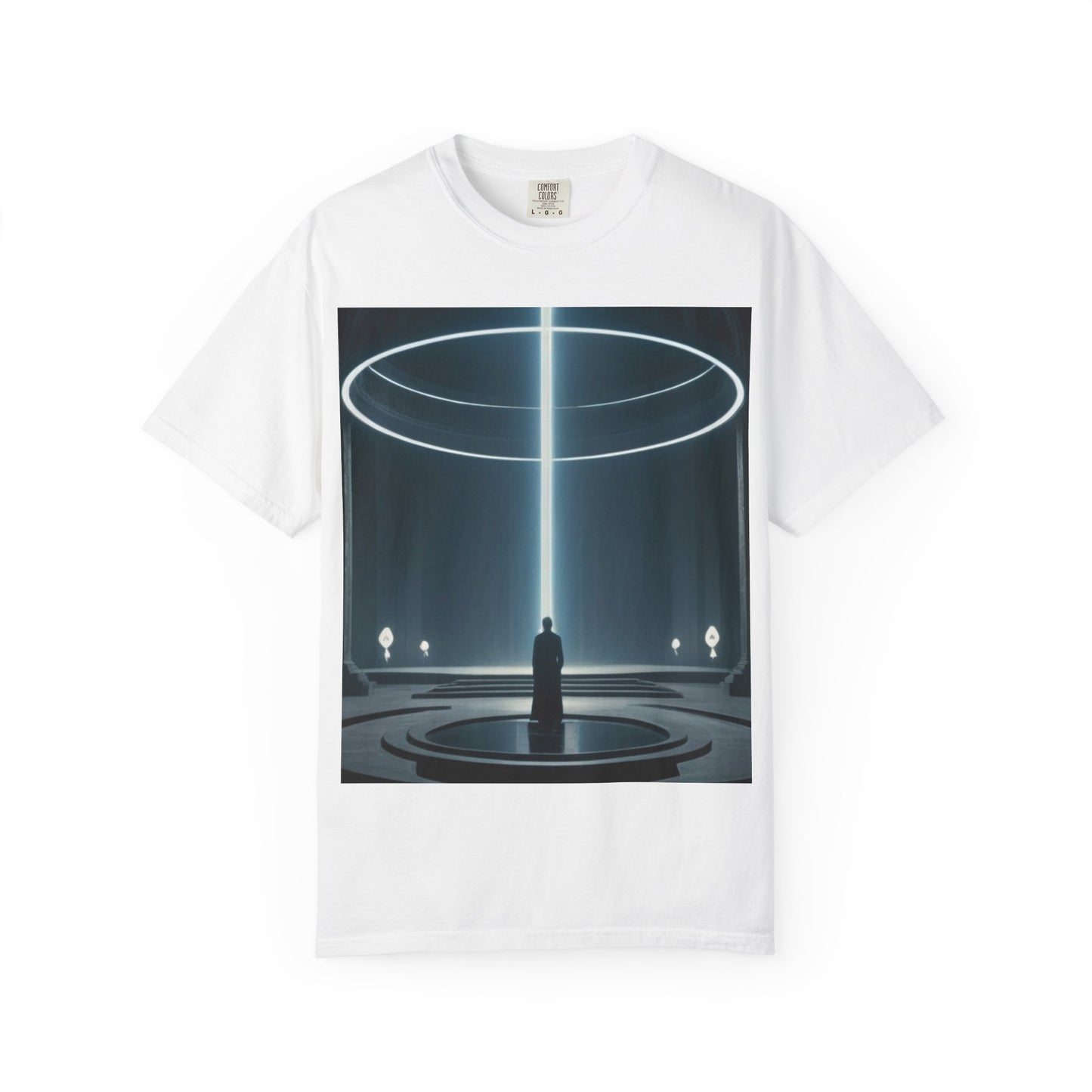 Portals T-shirt