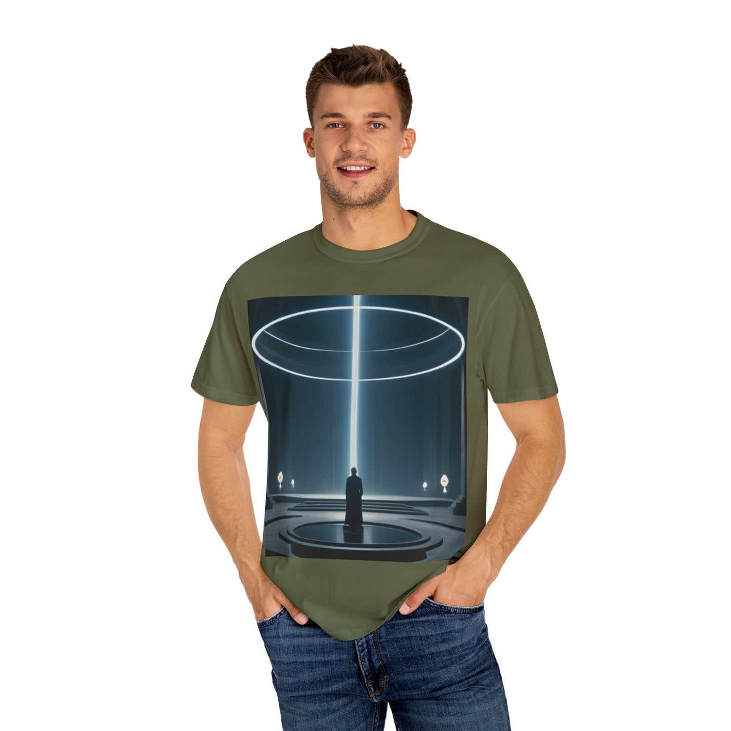 Portals T-shirt