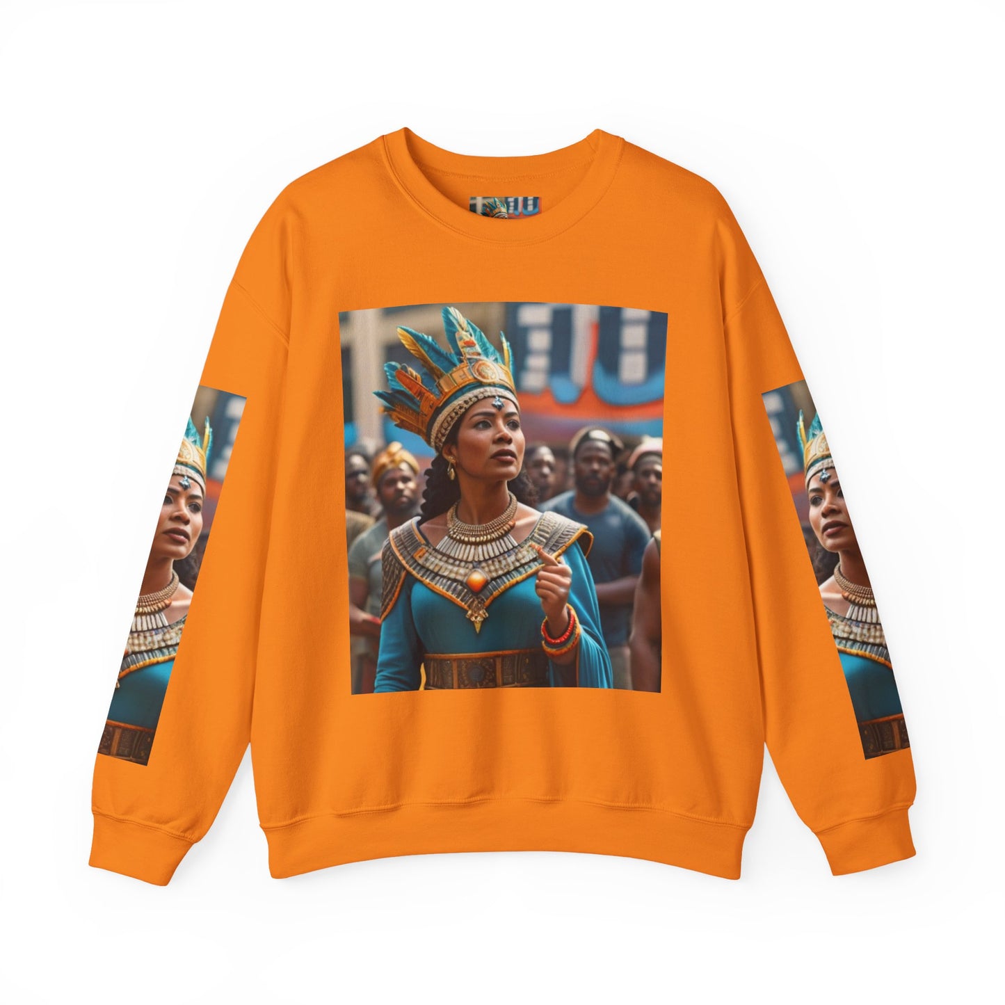 TheMaroons Unisex Heavy Blend™ Crewneck Sweatshirt