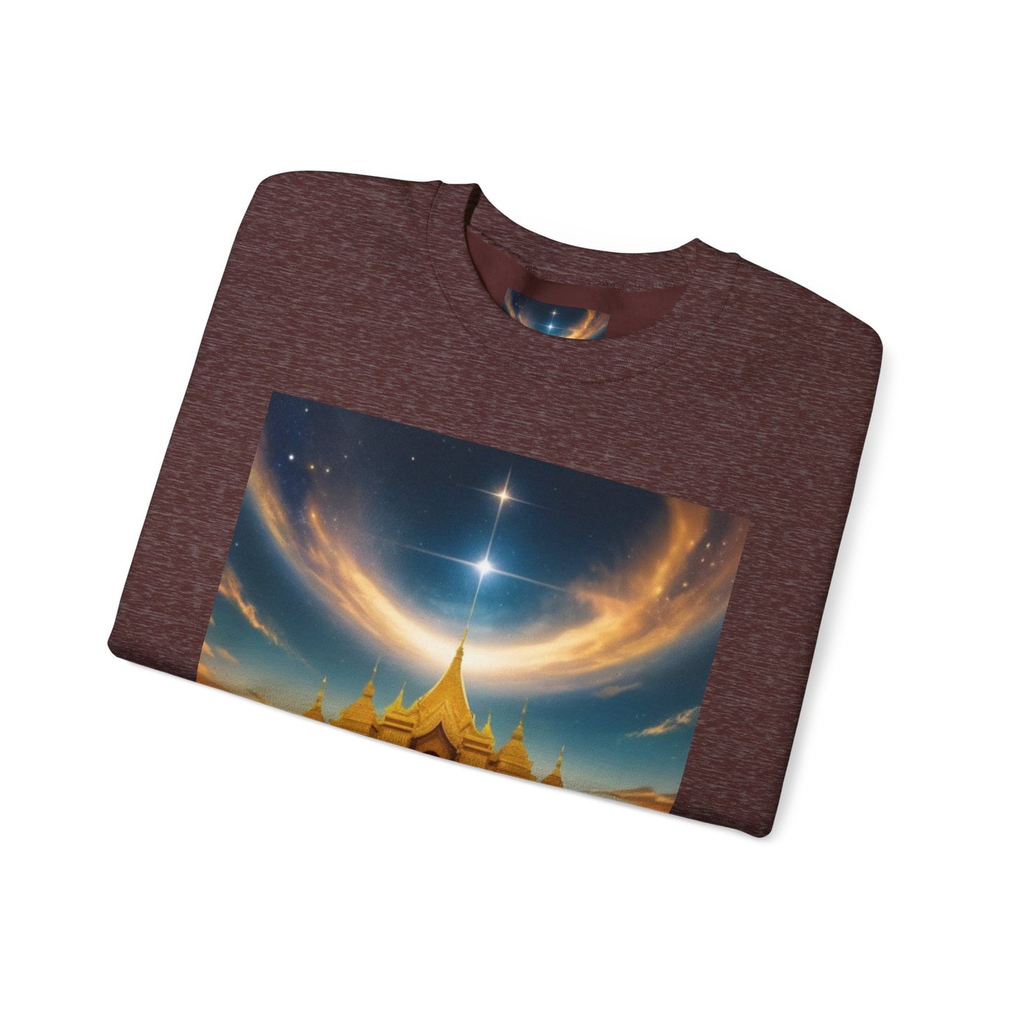 ThePalace Unisex Heavy Blend™ Crewneck Sweatshirt